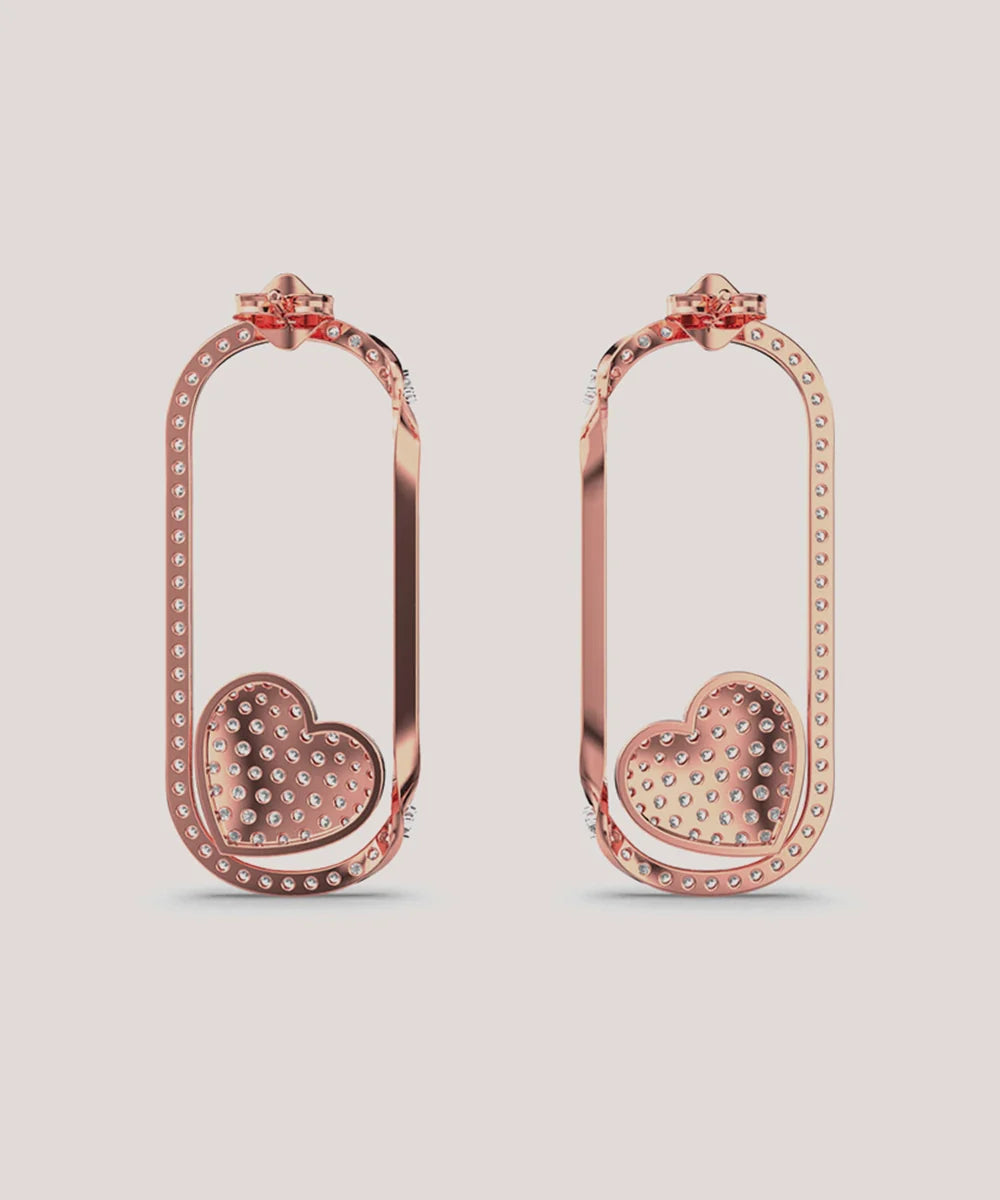 Peelerie jewelry piece in midnight luxury editorial product photo, high-contrast studio lighting