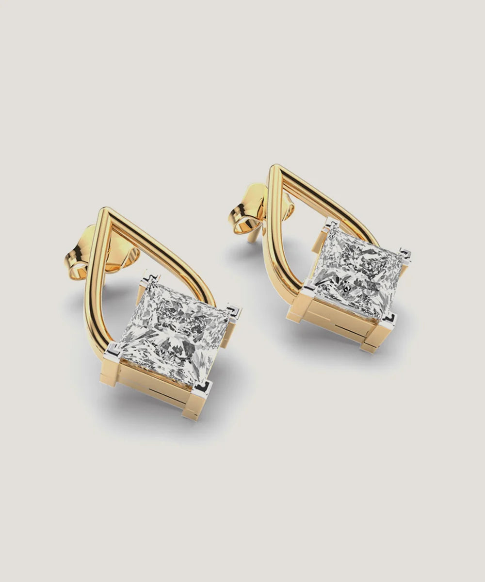 Peelerie jewelry piece in midnight luxury editorial product photo, high-contrast studio lighting