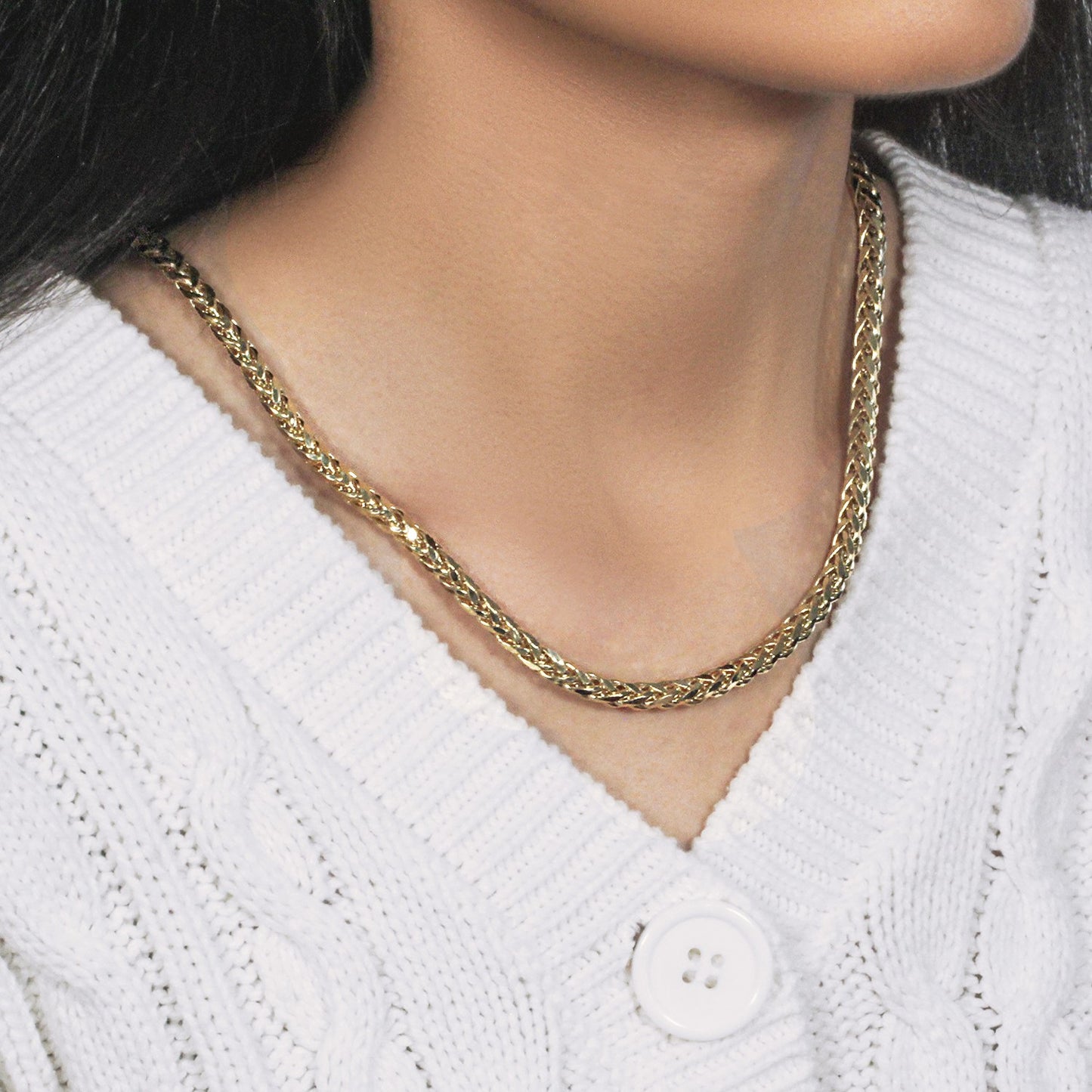 Peelerie jewelry piece in midnight luxury editorial product photo, high-contrast studio lighting