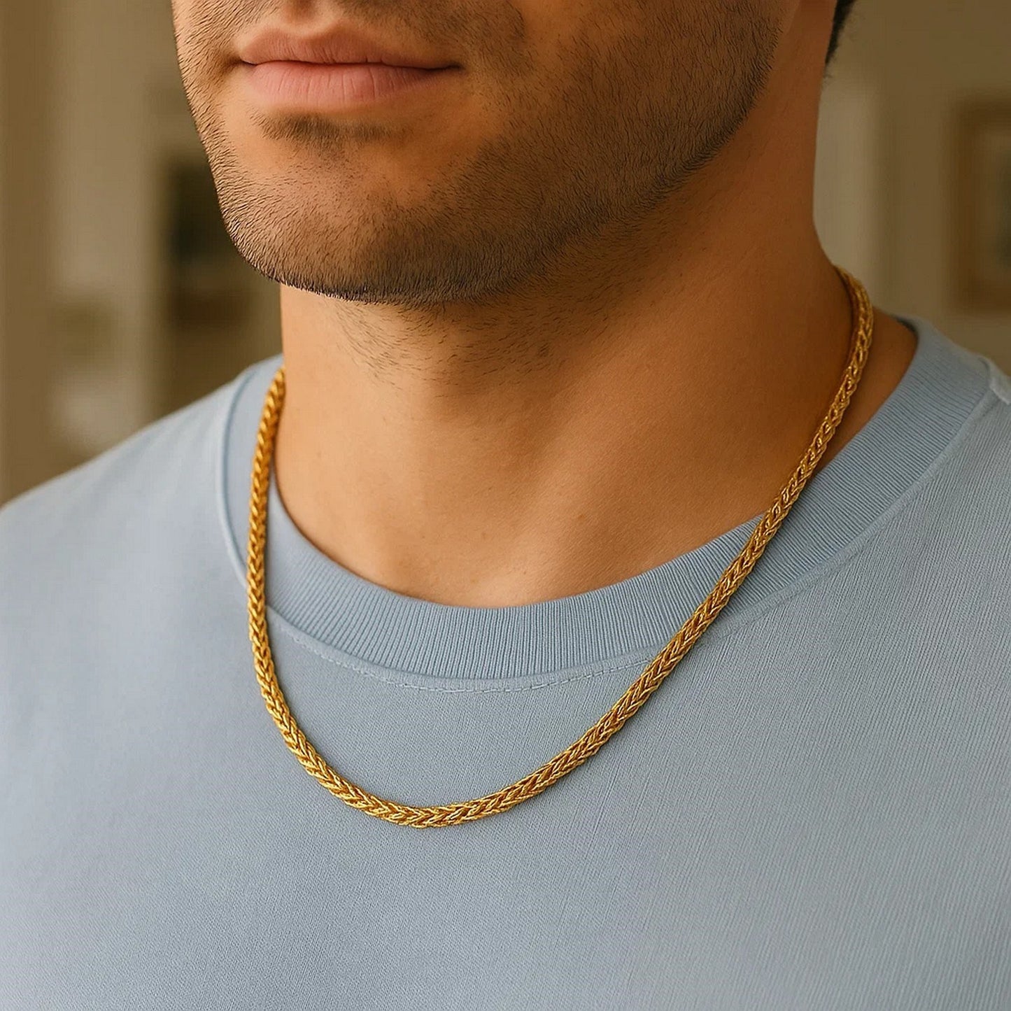 Peelerie jewelry piece in midnight luxury editorial product photo, high-contrast studio lighting