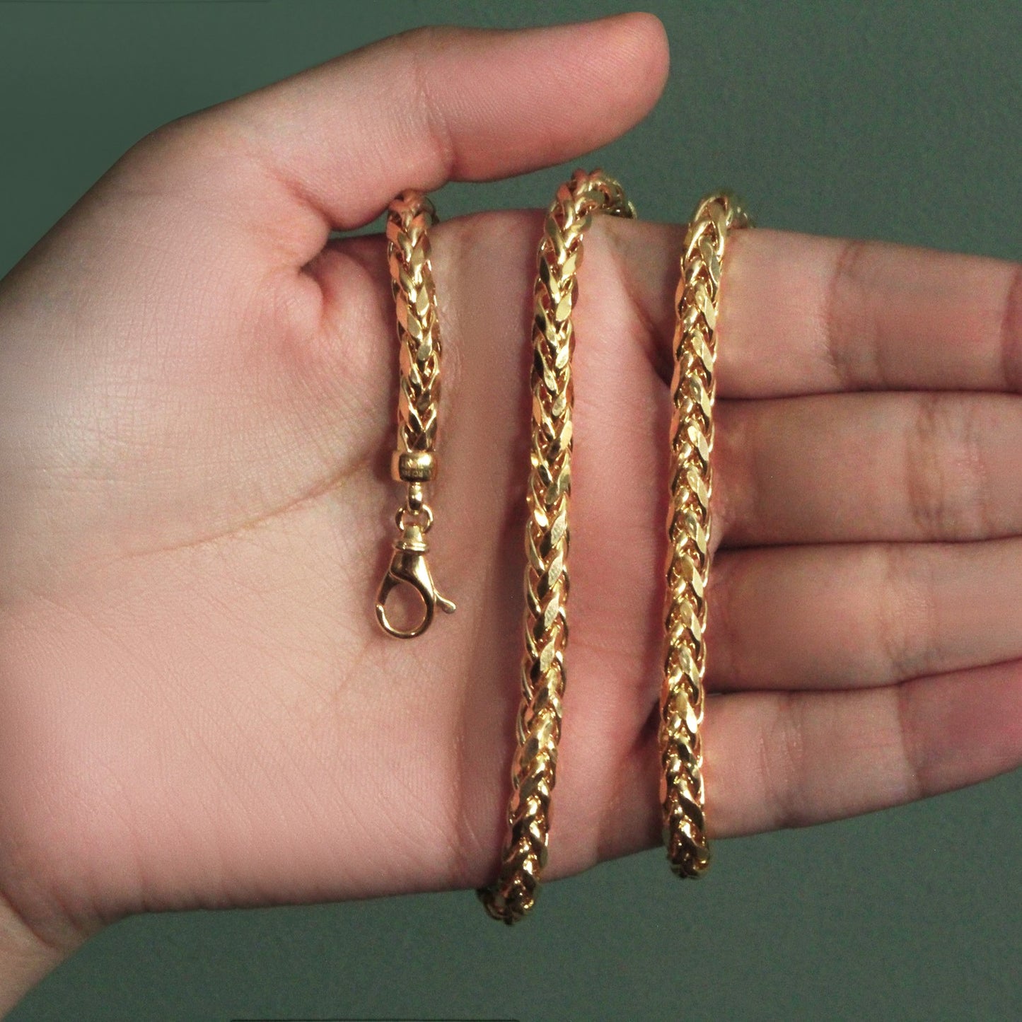 Peelerie jewelry piece in midnight luxury editorial product photo, high-contrast studio lighting