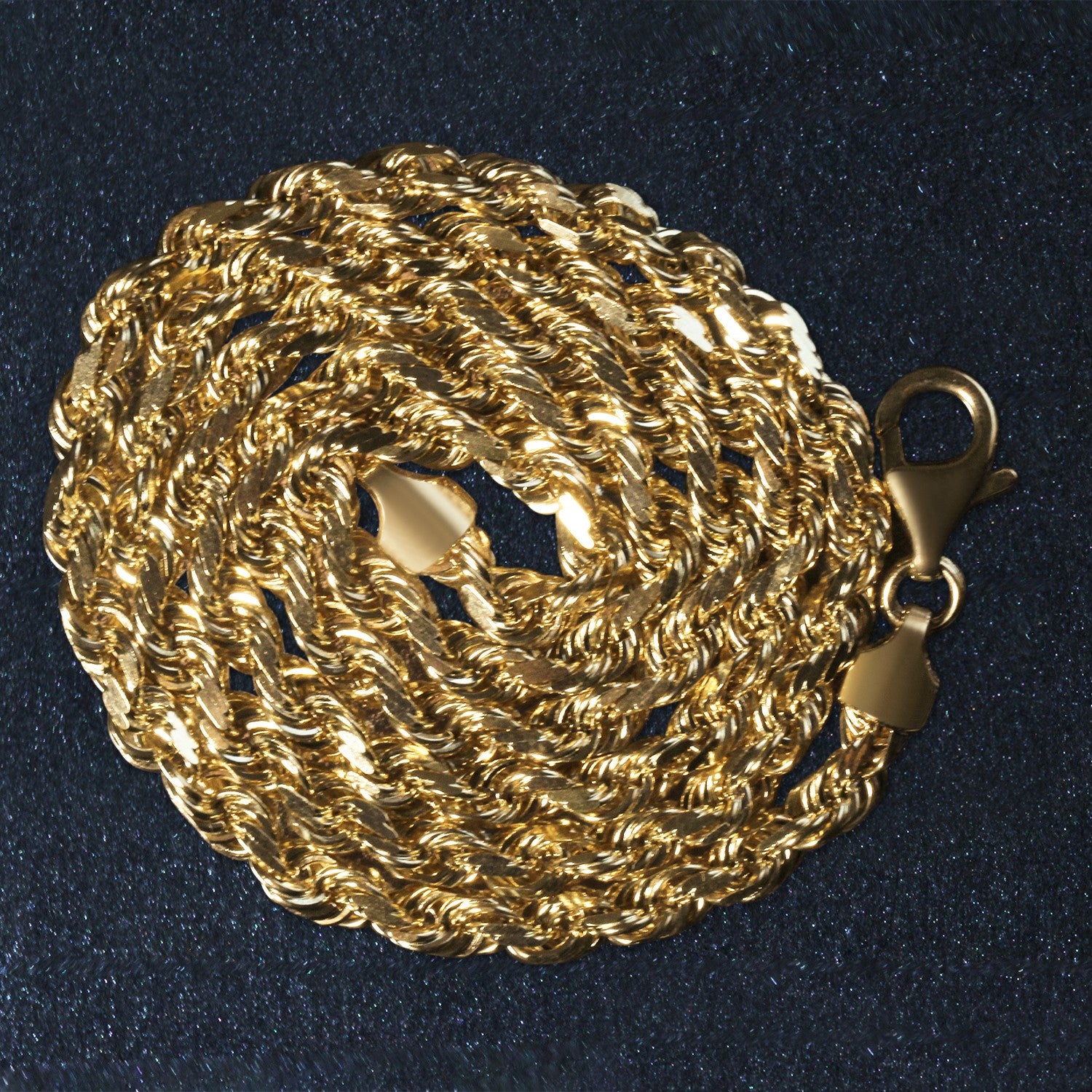 Peelerie jewelry piece in midnight luxury editorial product photo, high-contrast studio lighting