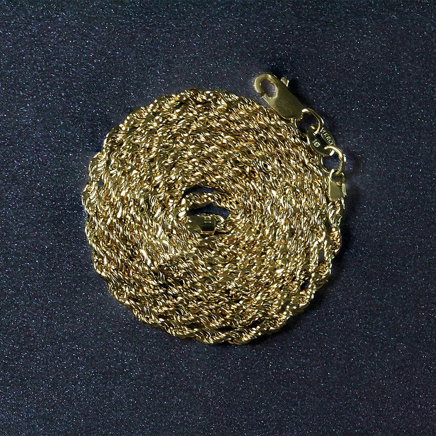 Peelerie jewelry piece in midnight luxury editorial product photo, high-contrast studio lighting