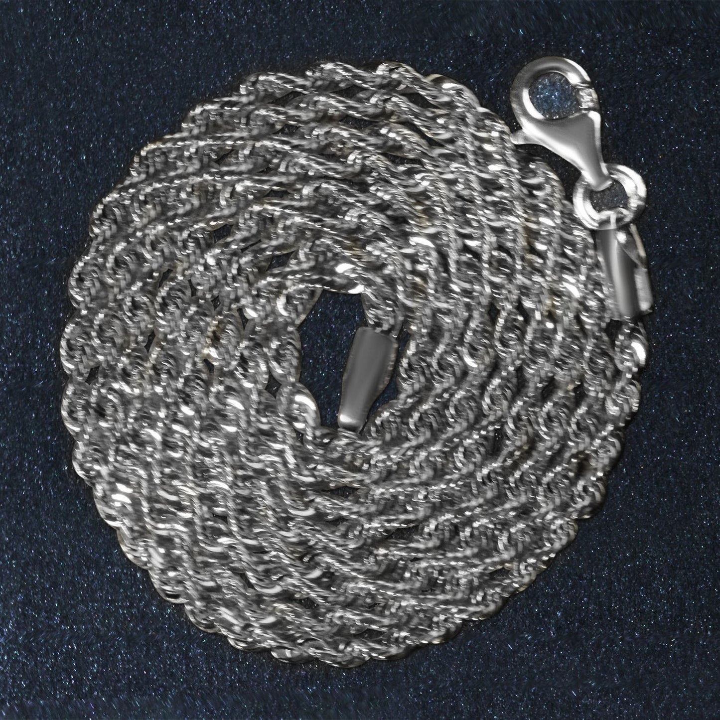 Peelerie jewelry piece in midnight luxury editorial product photo, high-contrast studio lighting