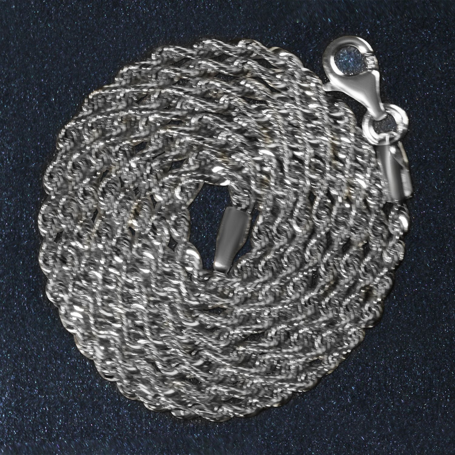 Peelerie jewelry piece in midnight luxury editorial product photo, high-contrast studio lighting