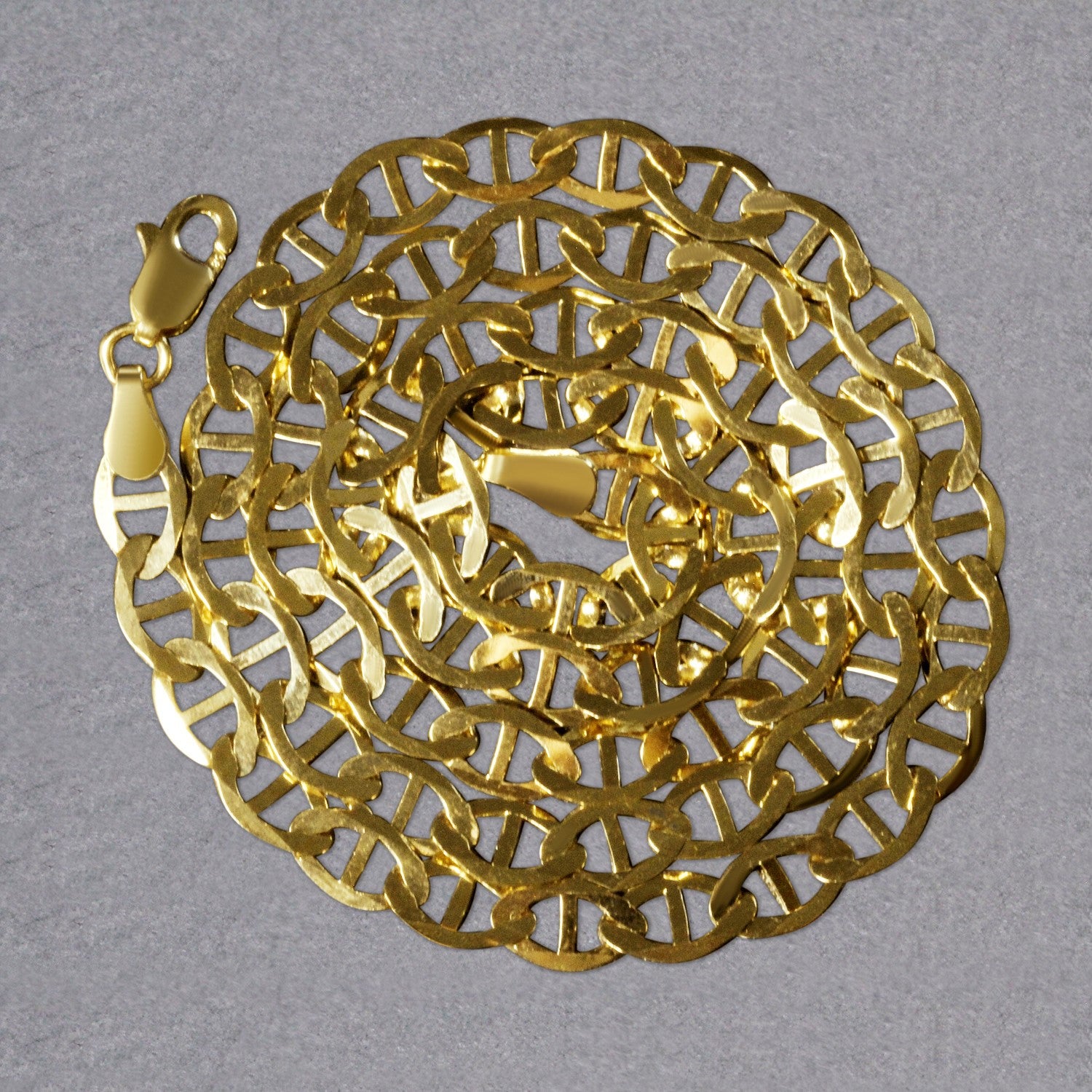 Peelerie jewelry piece in midnight luxury editorial product photo, high-contrast studio lighting