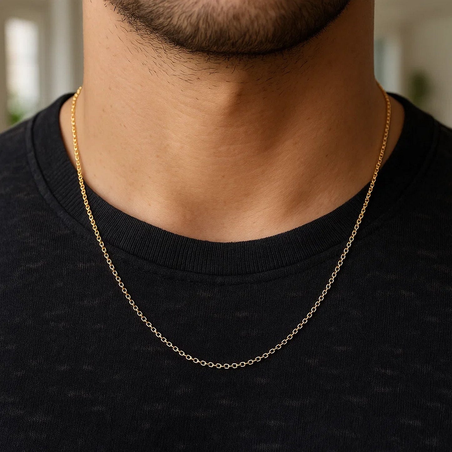 Peelerie jewelry piece in midnight luxury editorial product photo, high-contrast studio lighting