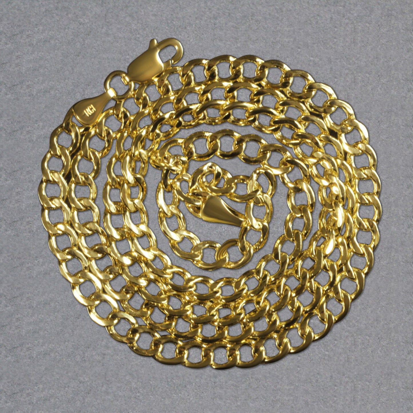 Peelerie jewelry piece in midnight luxury editorial product photo, high-contrast studio lighting