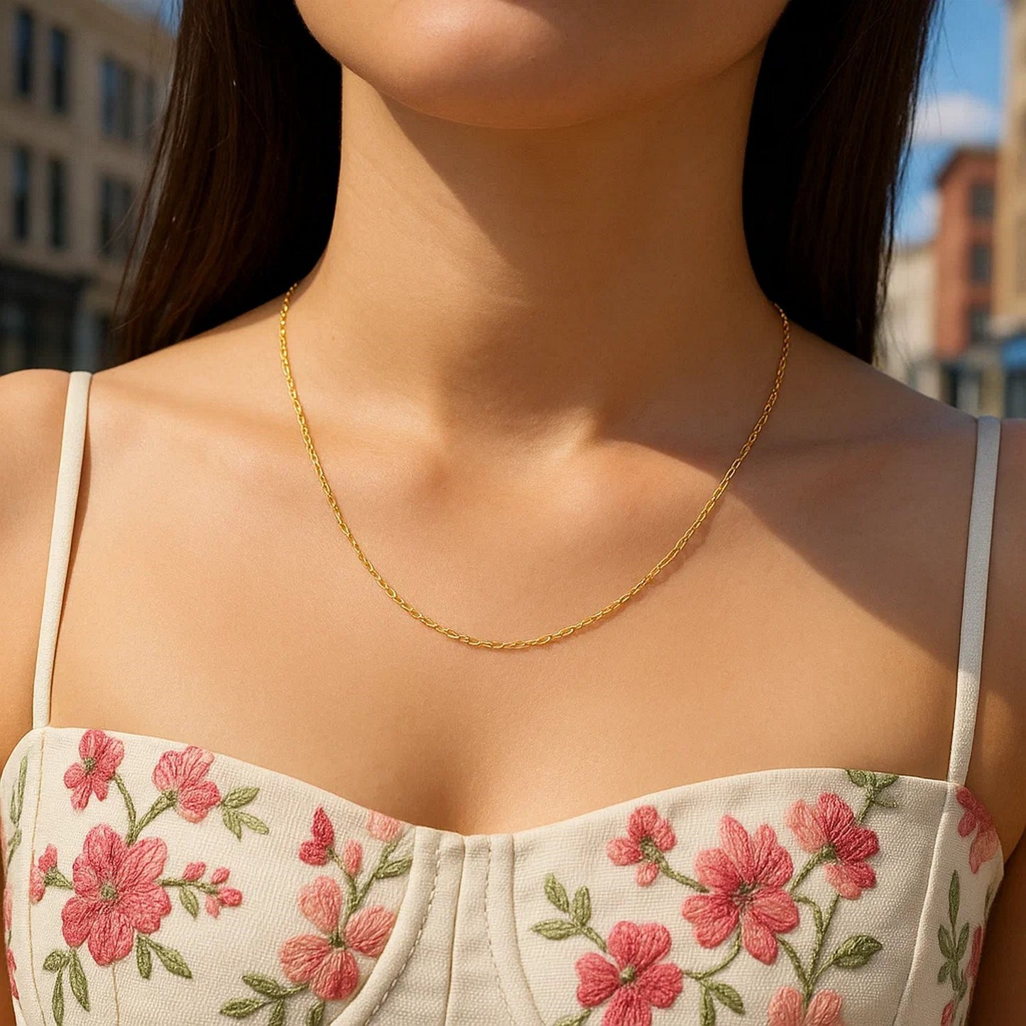 Peelerie jewelry piece in midnight luxury editorial product photo, high-contrast studio lighting