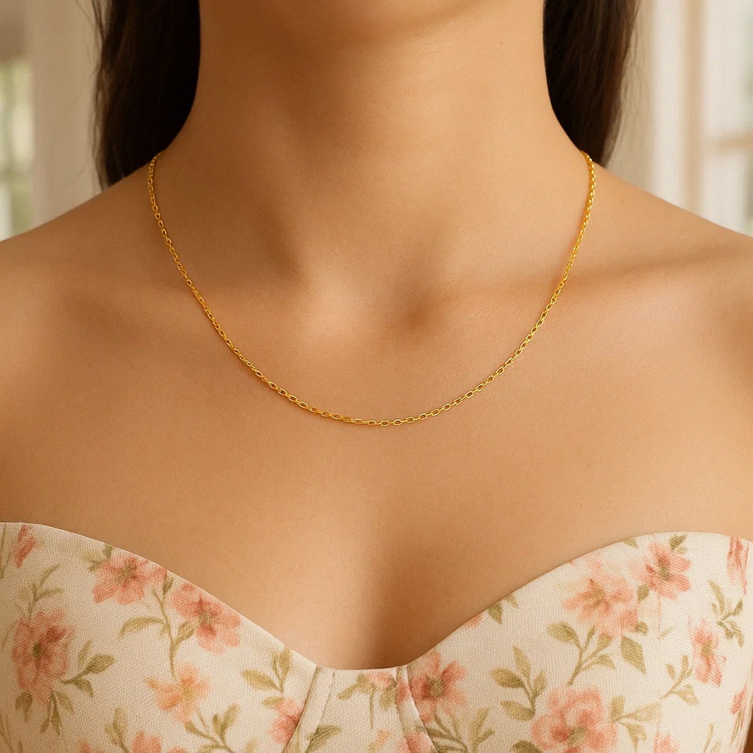 Peelerie jewelry piece in midnight luxury editorial product photo, high-contrast studio lighting