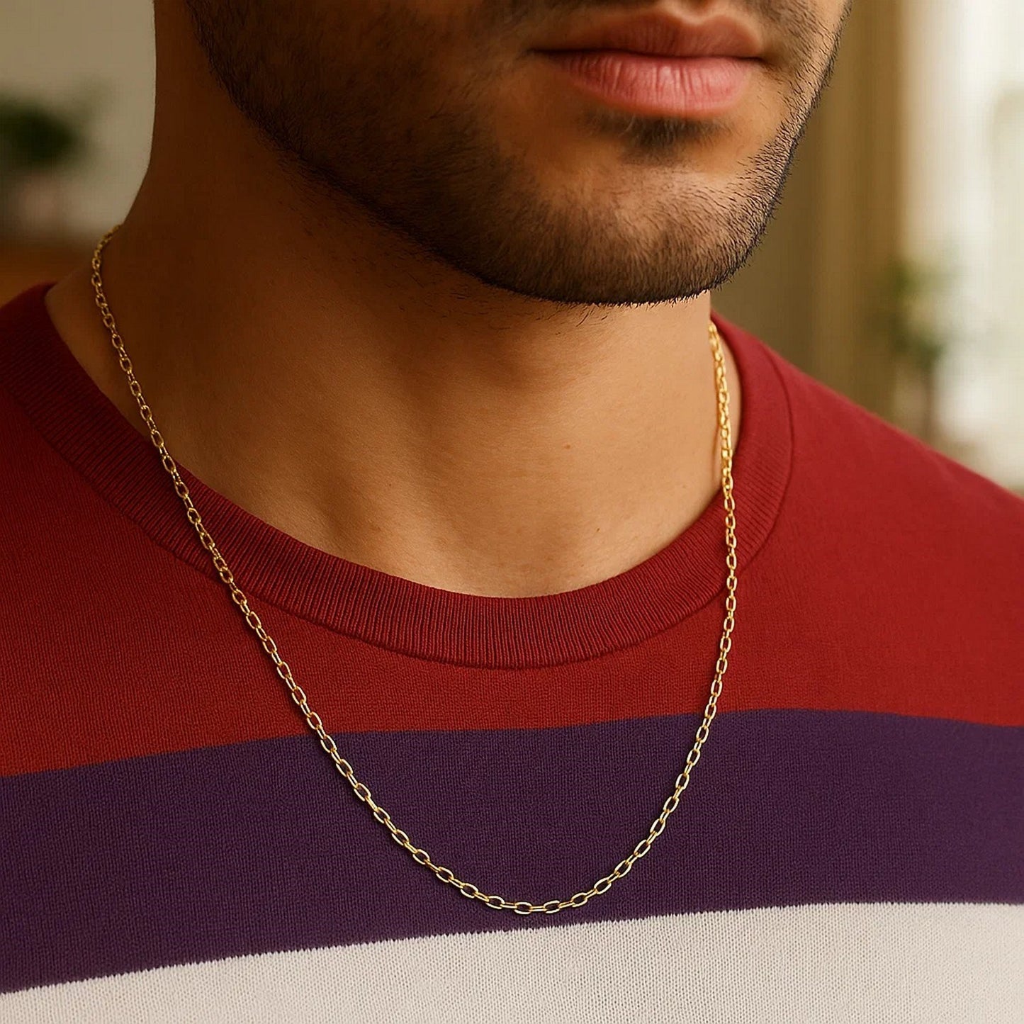 Peelerie jewelry piece in midnight luxury editorial product photo, high-contrast studio lighting