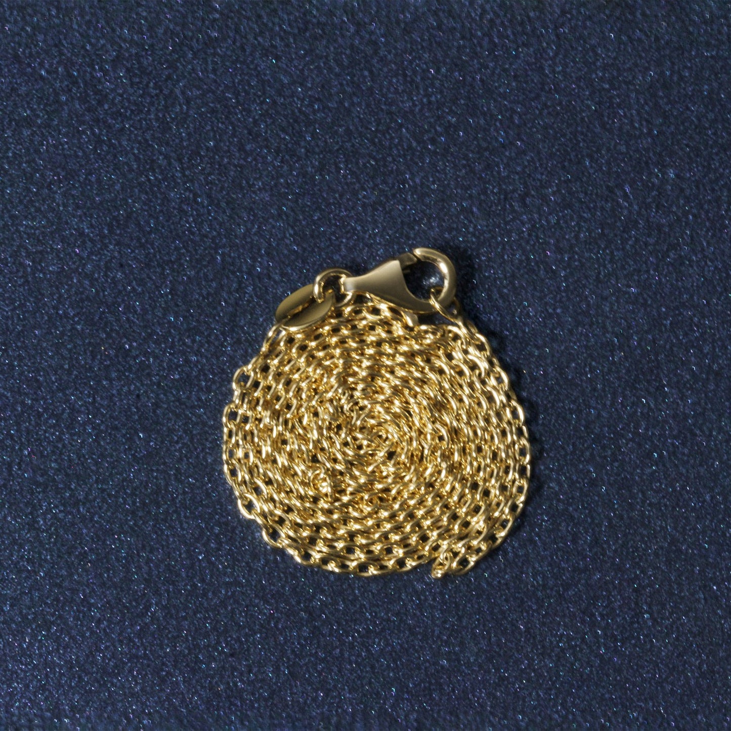 Peelerie jewelry piece in midnight luxury editorial product photo, high-contrast studio lighting