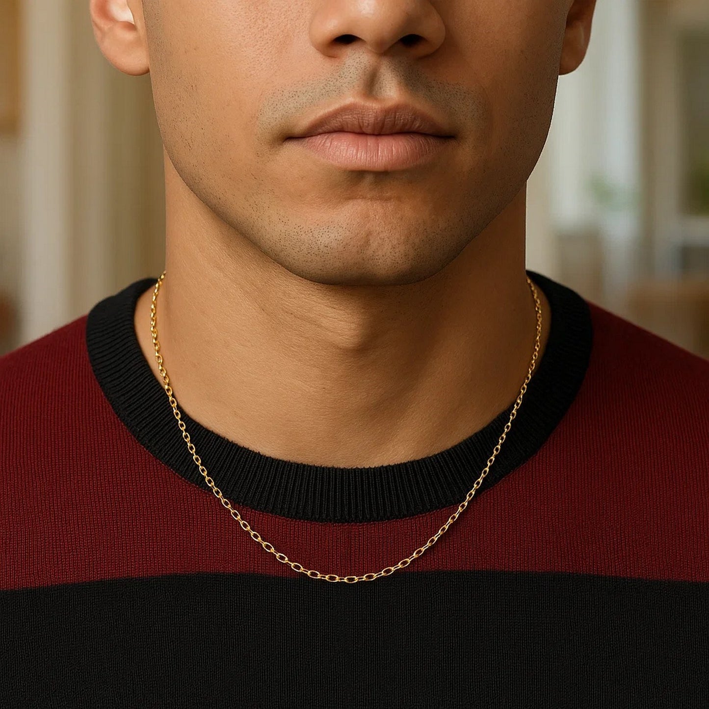 Peelerie jewelry piece in midnight luxury editorial product photo, high-contrast studio lighting