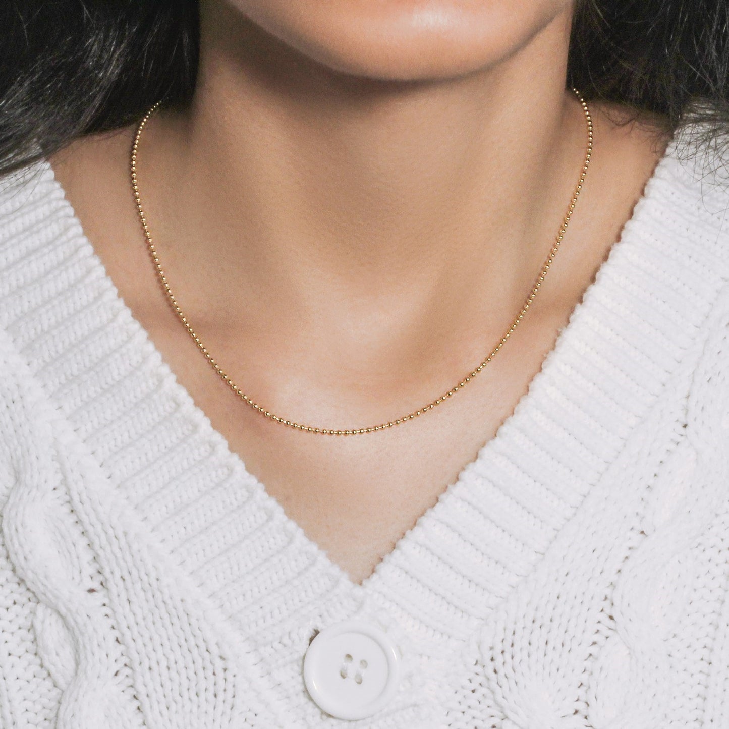 Peelerie jewelry piece in midnight luxury editorial product photo, high-contrast studio lighting