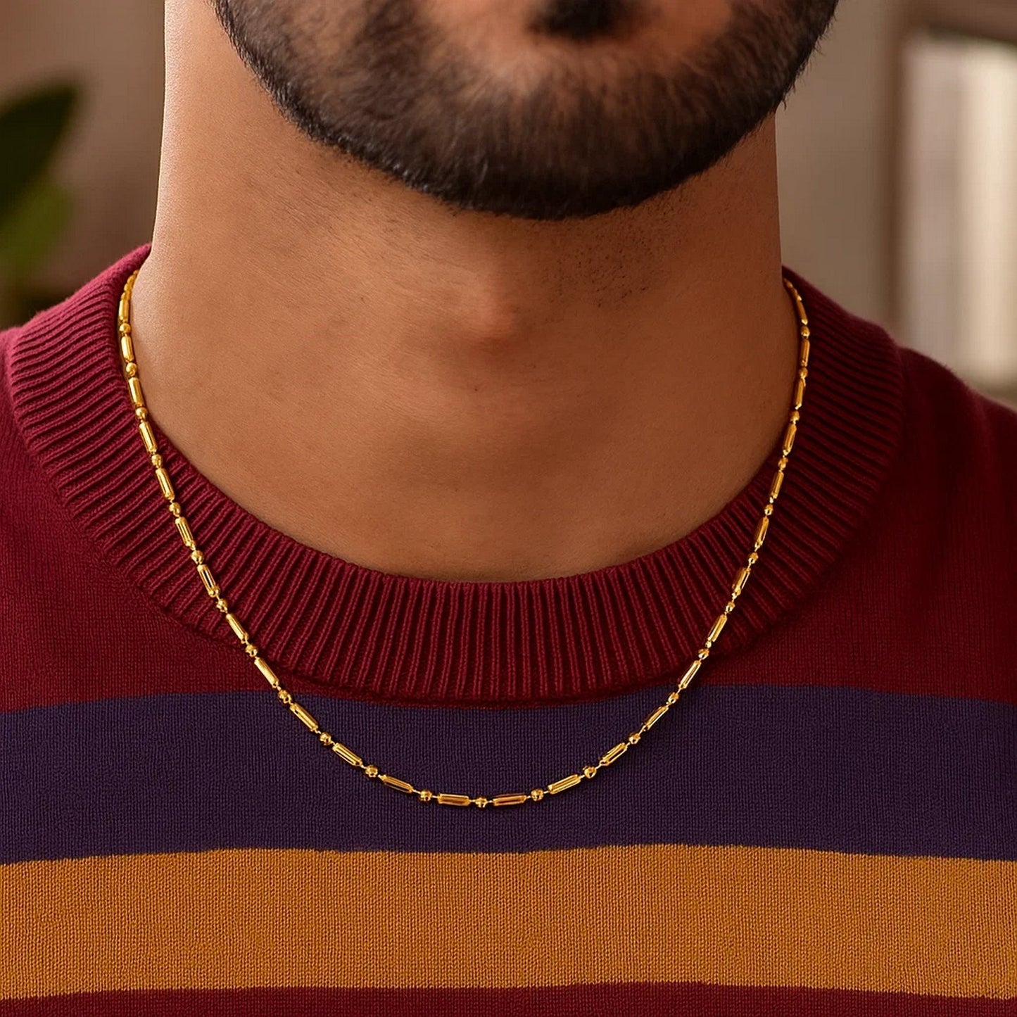 Peelerie jewelry piece in midnight luxury editorial product photo, high-contrast studio lighting