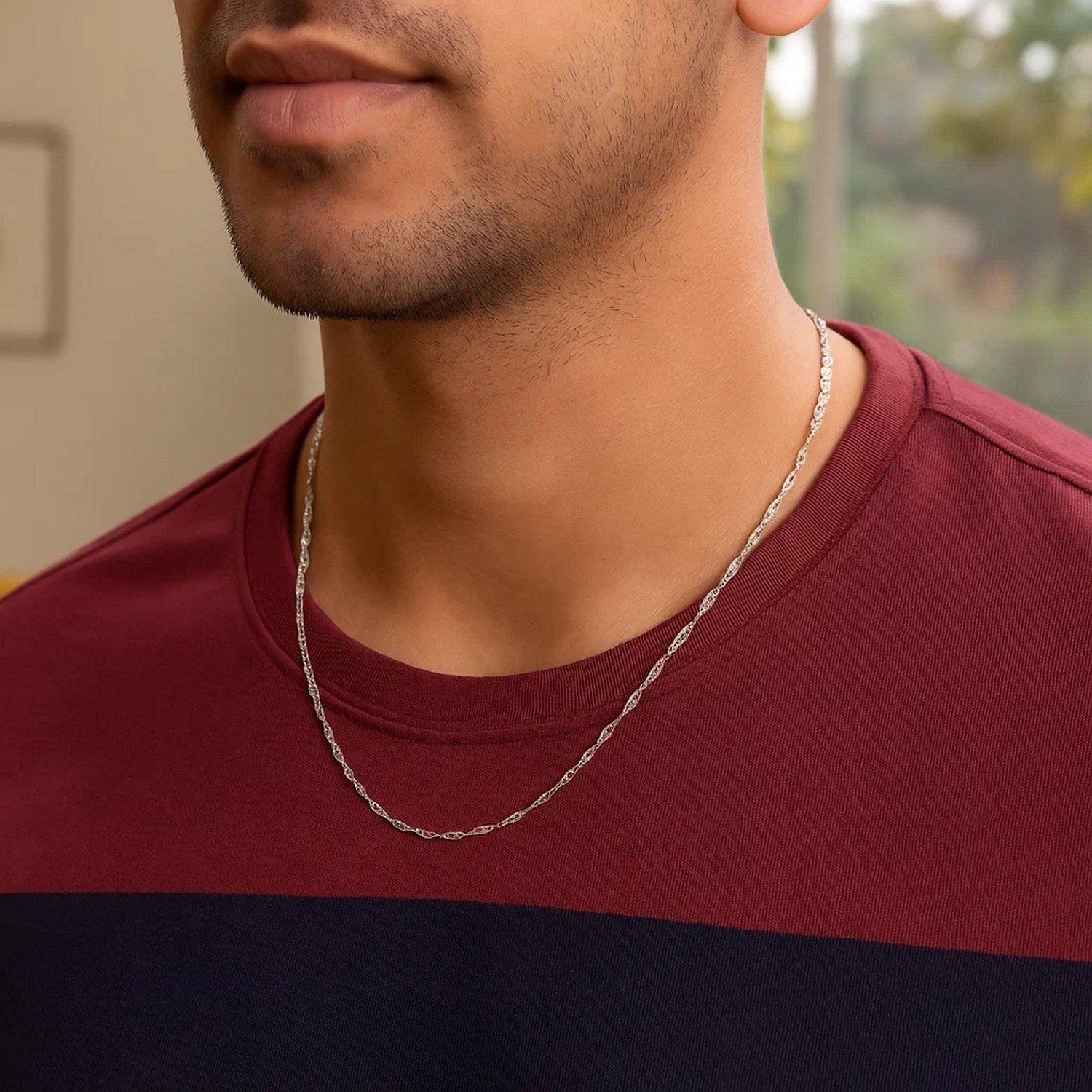 Peelerie jewelry piece in midnight luxury editorial product photo, high-contrast studio lighting