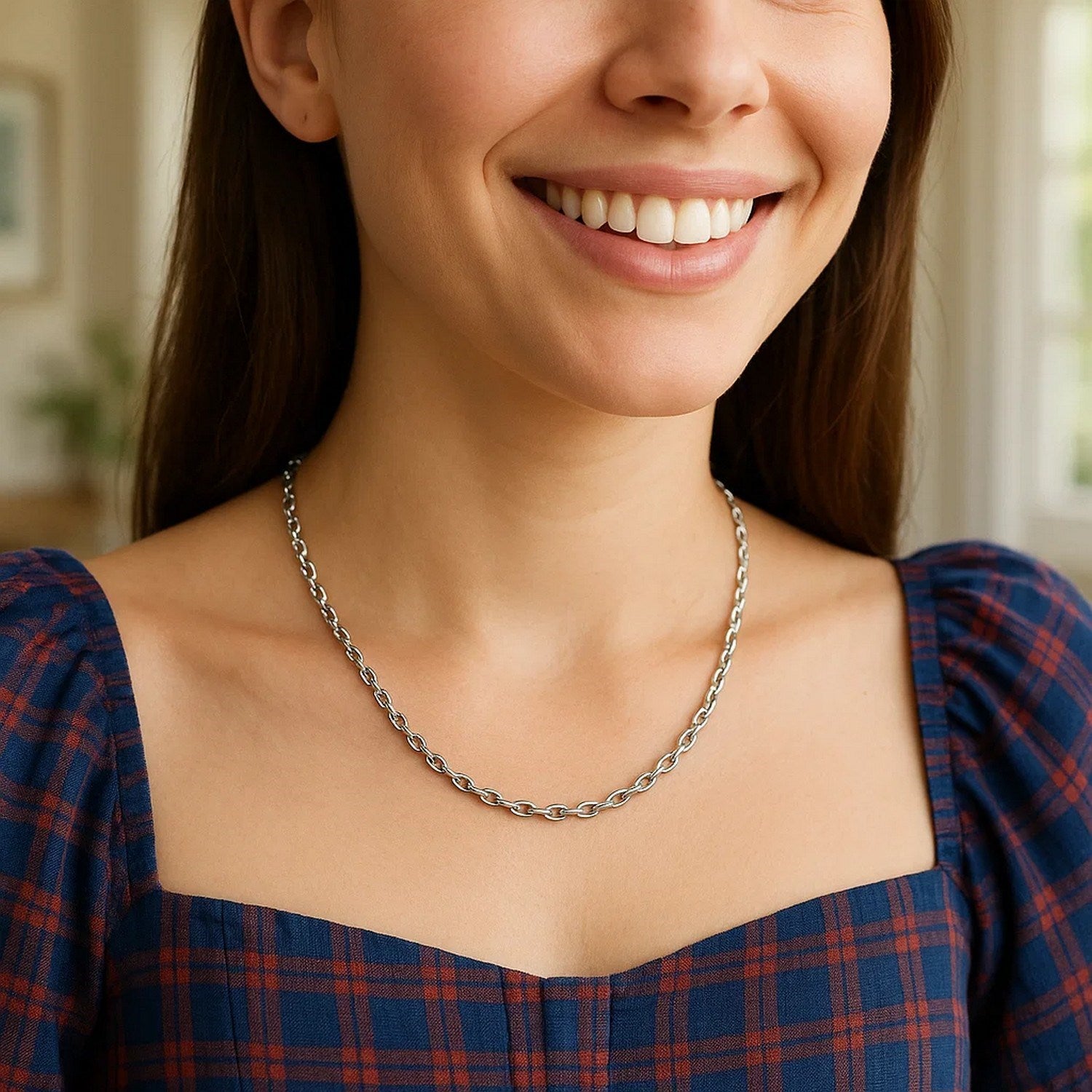 Peelerie jewelry piece in silver midnight luxury editorial product photo, high-contrast studio lighting