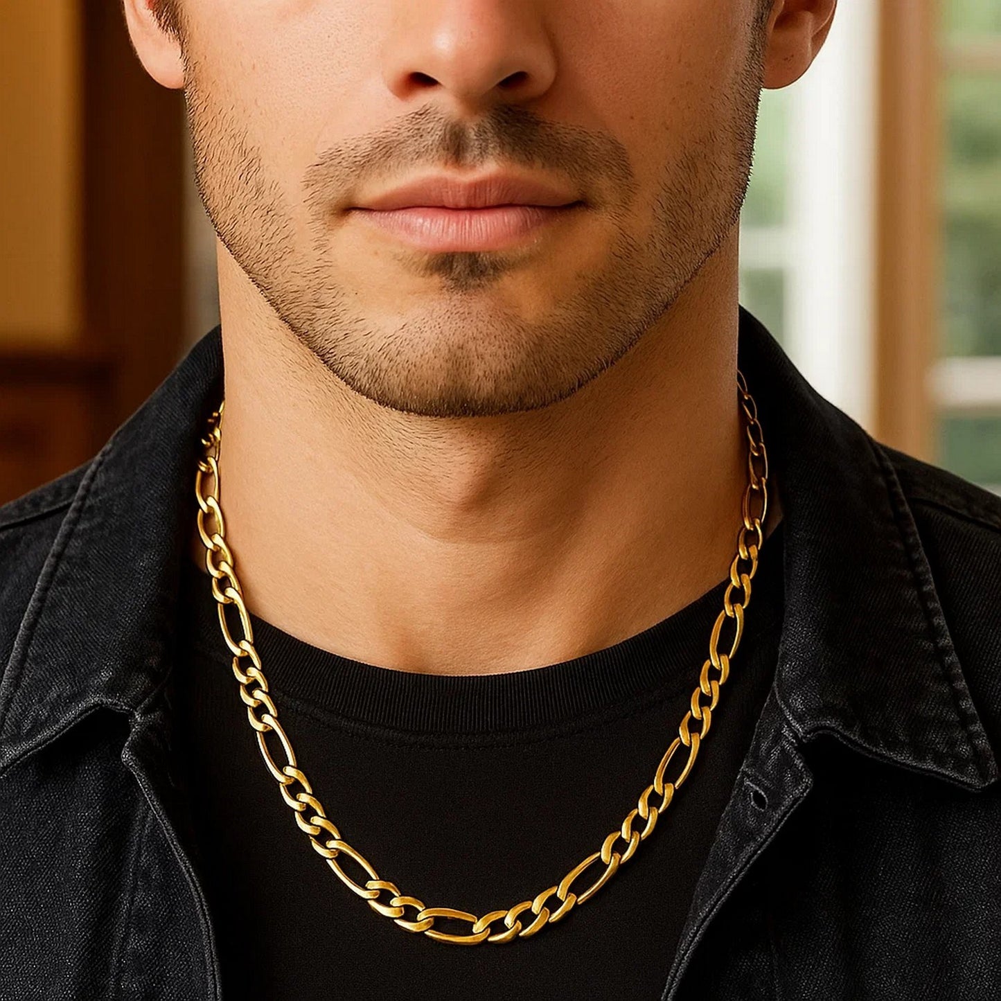 Peelerie jewelry piece in gold midnight luxury editorial product photo, high-contrast studio lighting