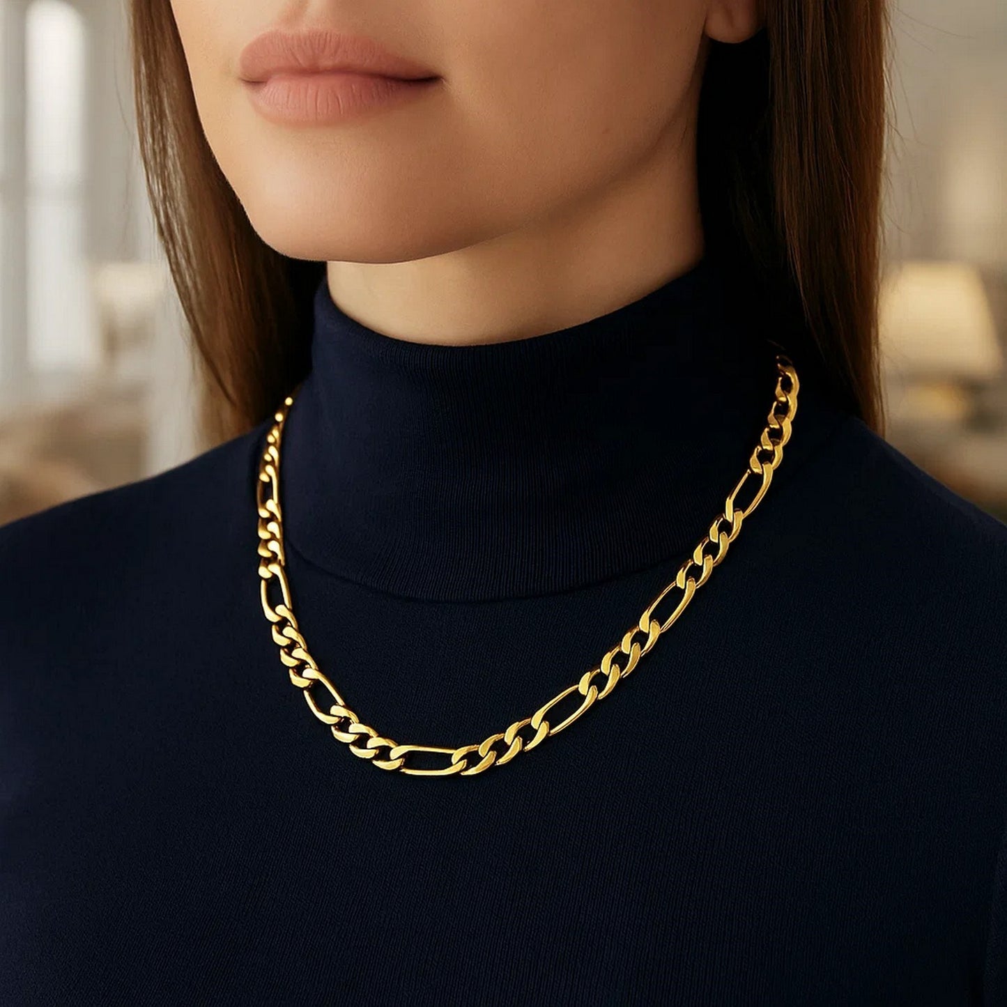 Peelerie jewelry piece in gold midnight luxury editorial product photo, high-contrast studio lighting