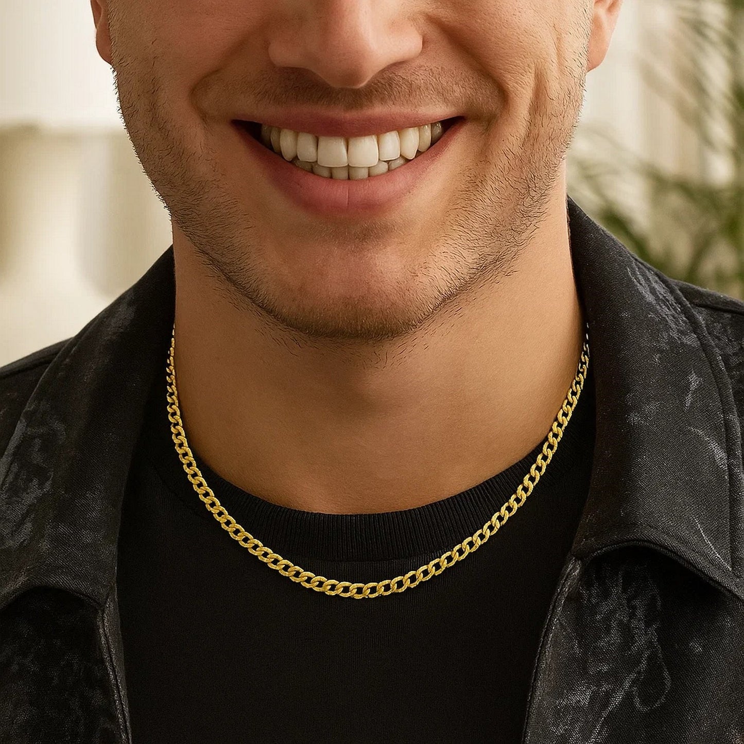 Peelerie jewelry piece in midnight luxury editorial product photo, high-contrast studio lighting