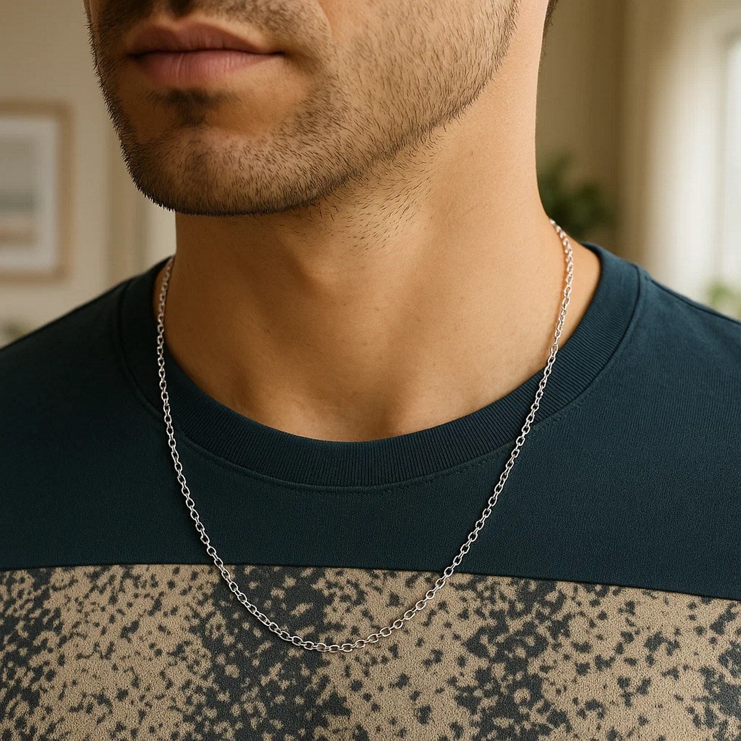 Peelerie jewelry piece in midnight luxury editorial product photo, high-contrast studio lighting