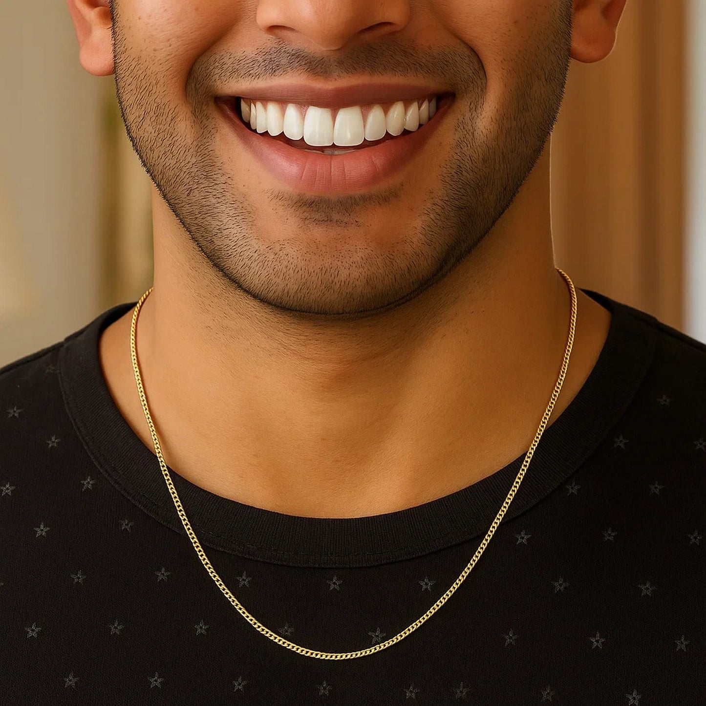 Peelerie jewelry piece in midnight luxury editorial product photo, high-contrast studio lighting