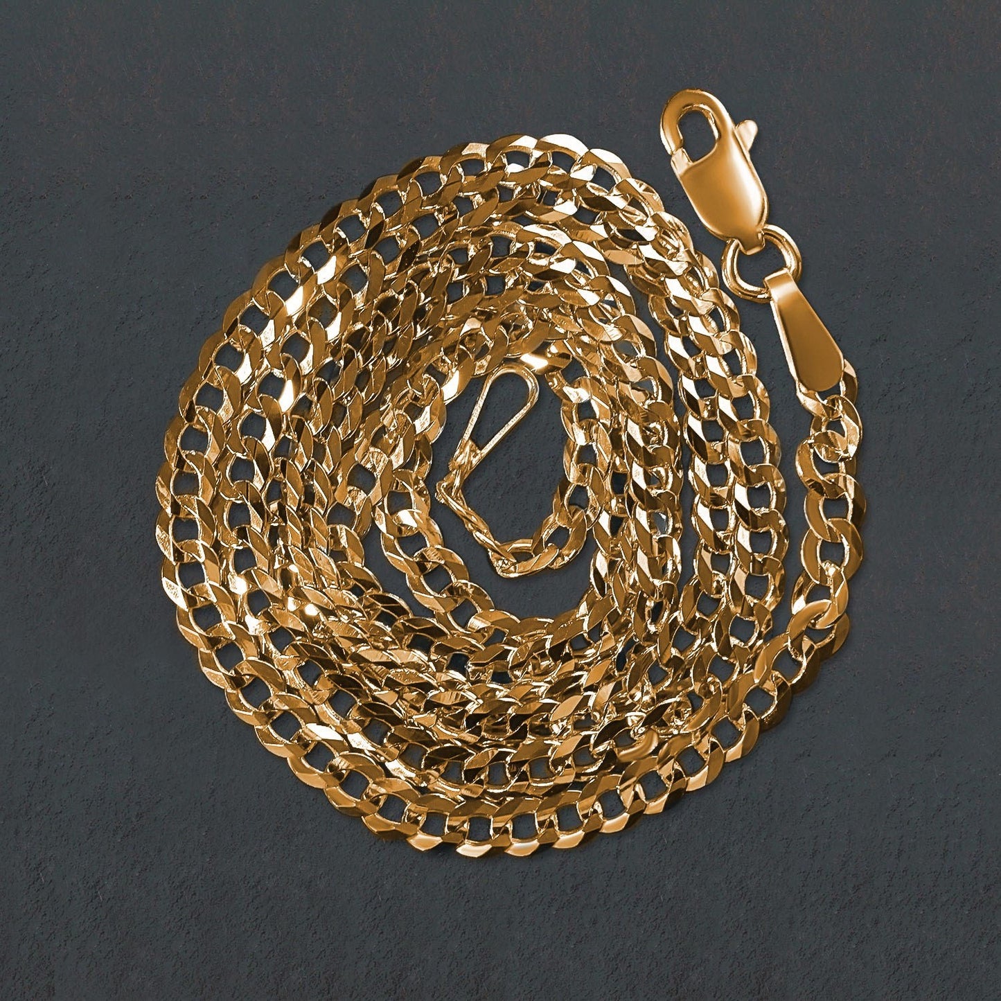 Peelerie jewelry piece in midnight luxury editorial product photo, high-contrast studio lighting