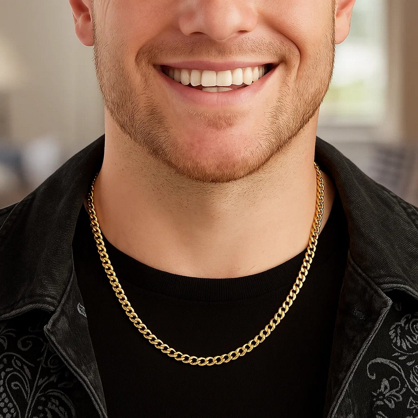 Peelerie jewelry piece in midnight luxury editorial product photo, high-contrast studio lighting