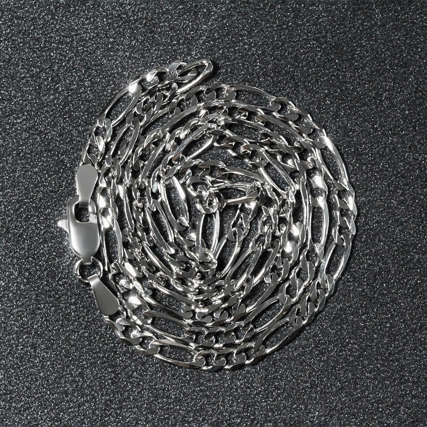 Peelerie jewelry piece in midnight luxury editorial product photo, high-contrast studio lighting