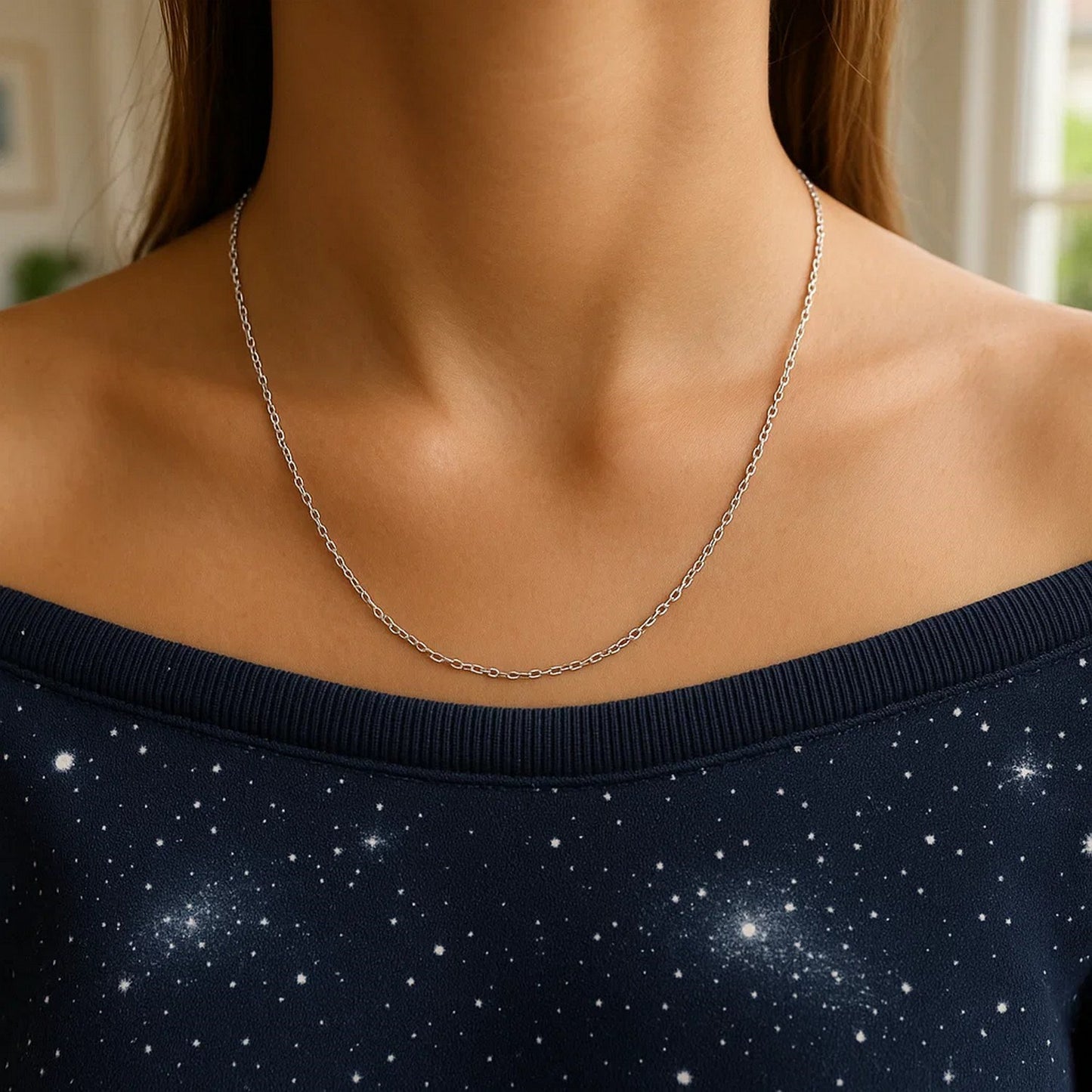 Peelerie jewelry piece in midnight luxury editorial product photo, high-contrast studio lighting