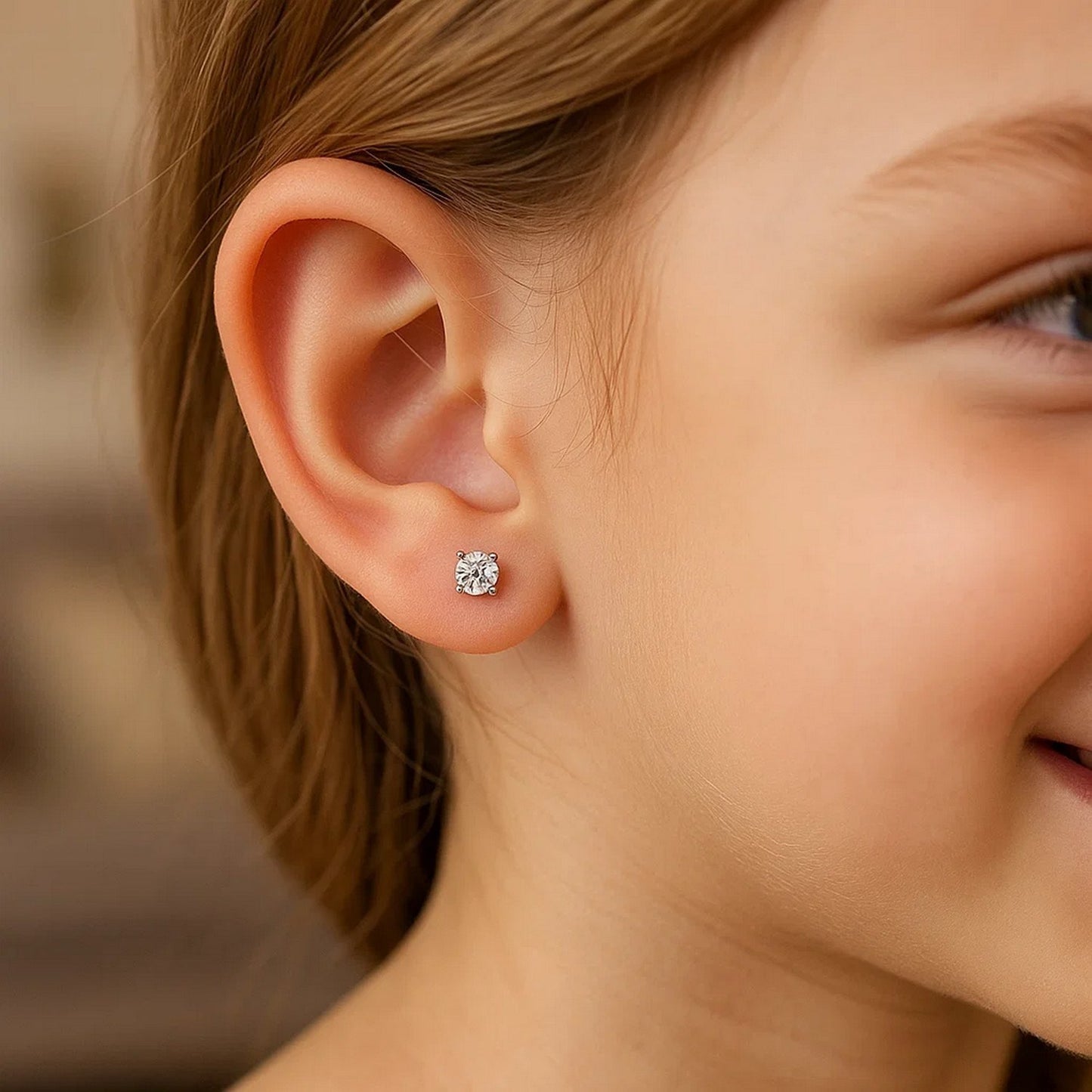 Peelerie jewelry piece in midnight luxury editorial product photo, high-contrast studio lighting