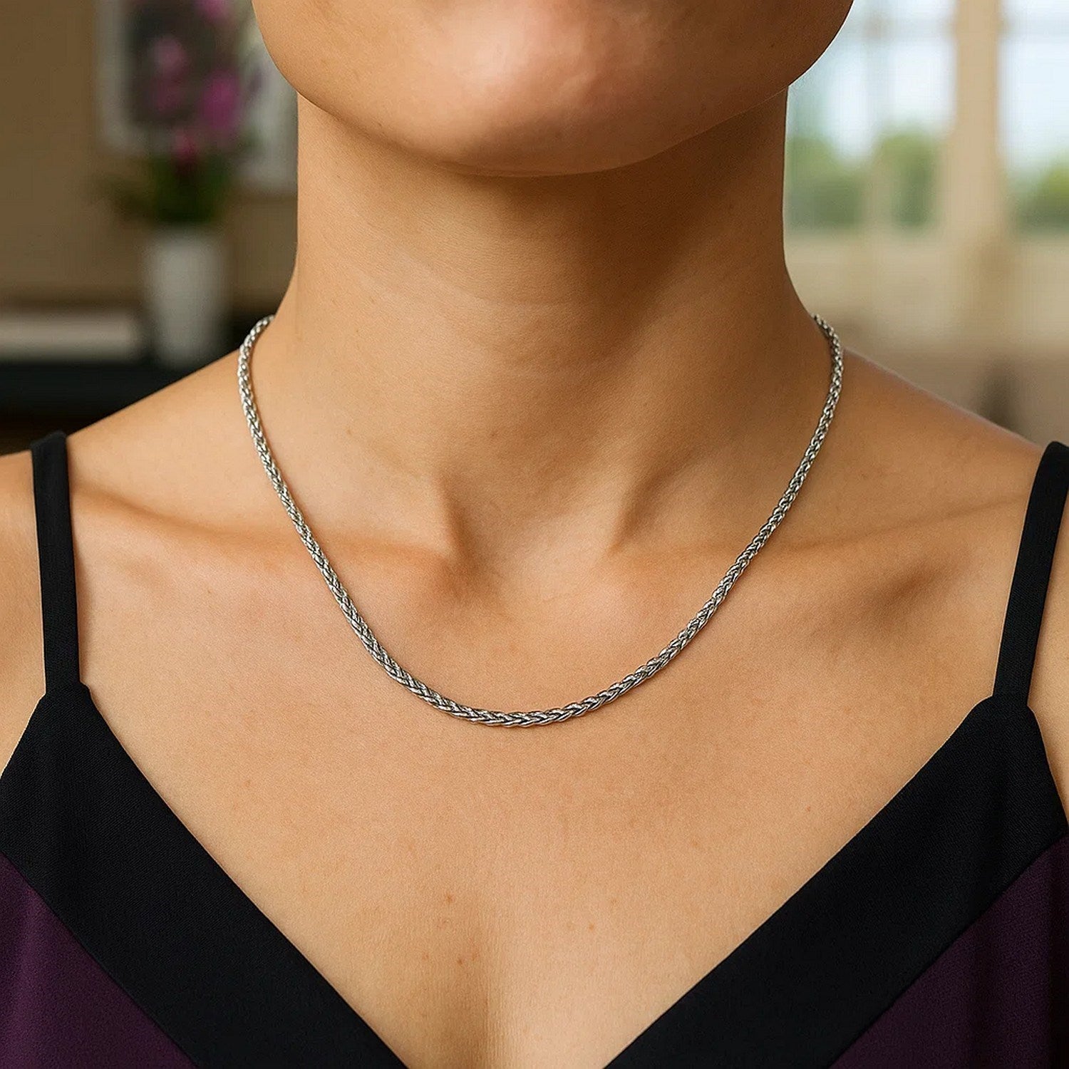 Peelerie jewelry piece in midnight luxury editorial product photo, high-contrast studio lighting