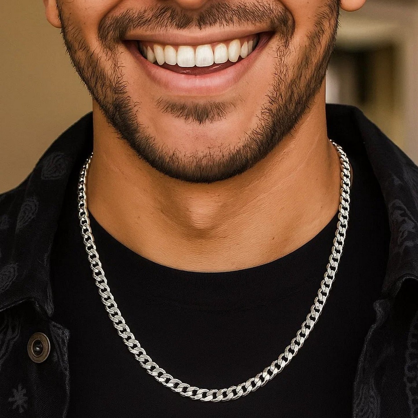 Peelerie jewelry piece in midnight luxury editorial product photo, high-contrast studio lighting