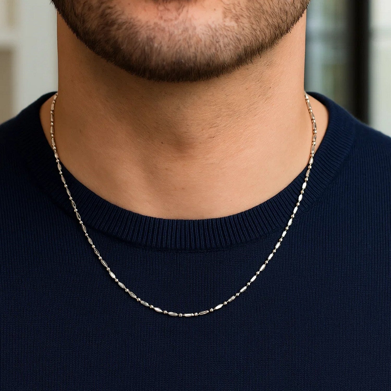 Peelerie jewelry piece in midnight luxury editorial product photo, high-contrast studio lighting