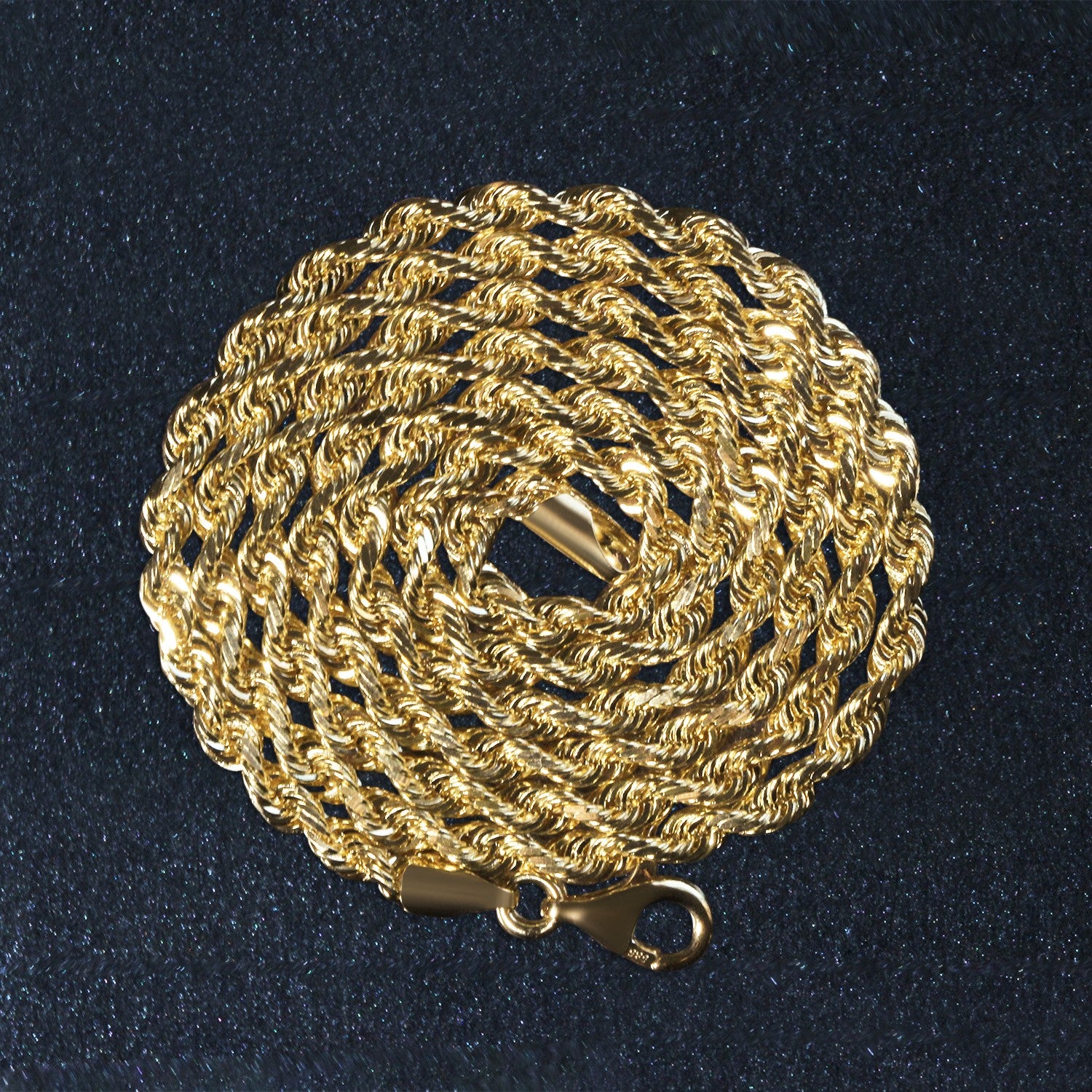 Peelerie jewelry piece in gold midnight luxury editorial product photo, high-contrast studio lighting