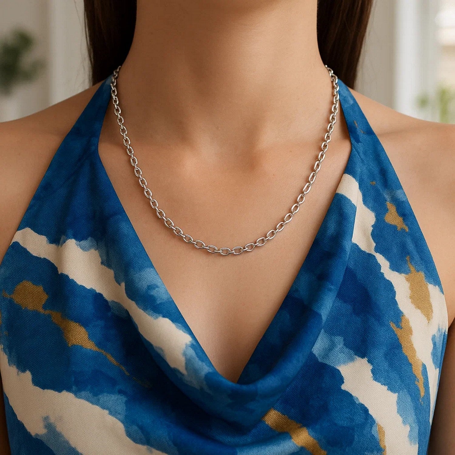 Peelerie jewelry piece in midnight luxury editorial product photo, high-contrast studio lighting