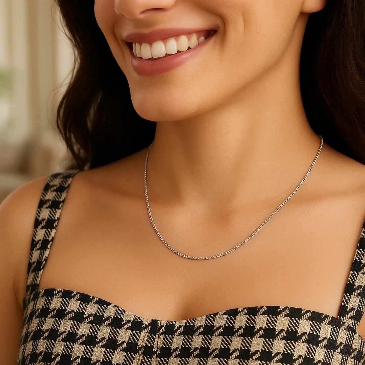 Peelerie jewelry piece in midnight luxury editorial product photo, high-contrast studio lighting