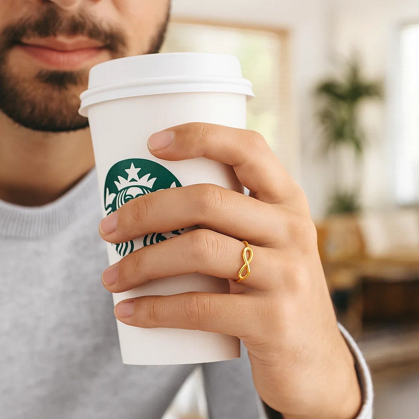 Peelerie jewelry piece in midnight luxury editorial product photo, high-contrast studio lighting