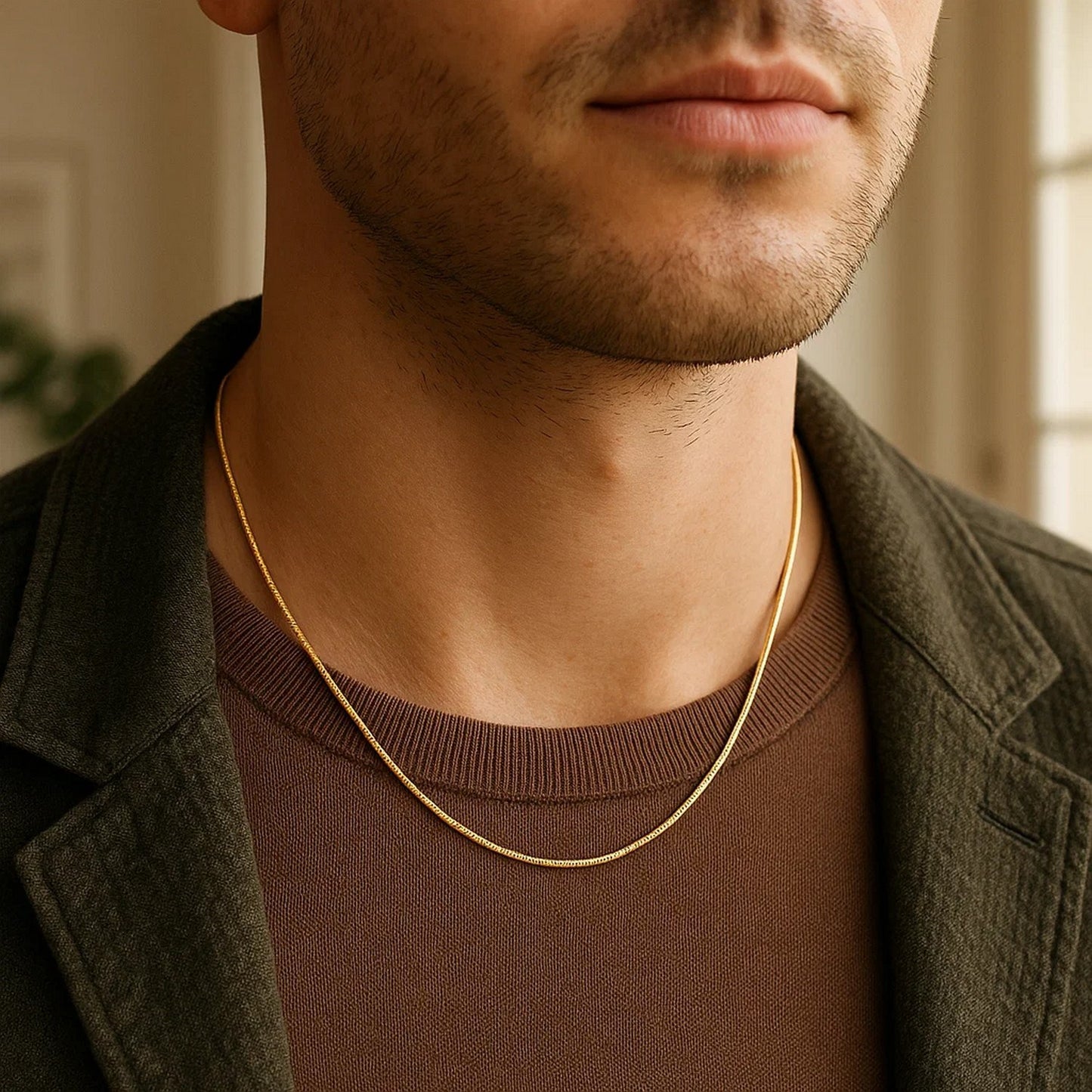 Peelerie jewelry piece in midnight luxury editorial product photo, high-contrast studio lighting