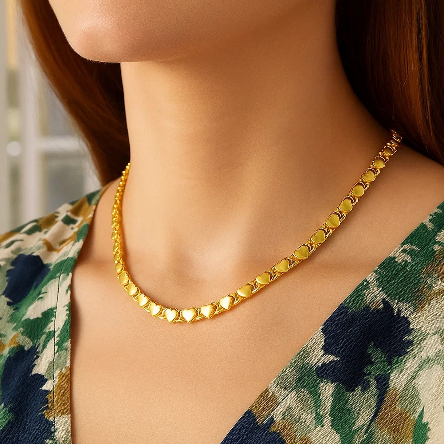 Peelerie jewelry piece in midnight luxury editorial product photo, high-contrast studio lighting