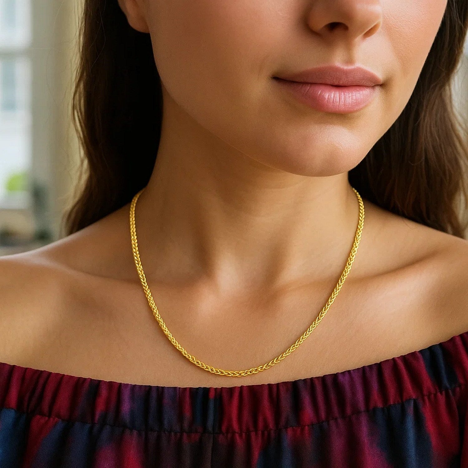 Peelerie jewelry piece in midnight luxury editorial product photo, high-contrast studio lighting