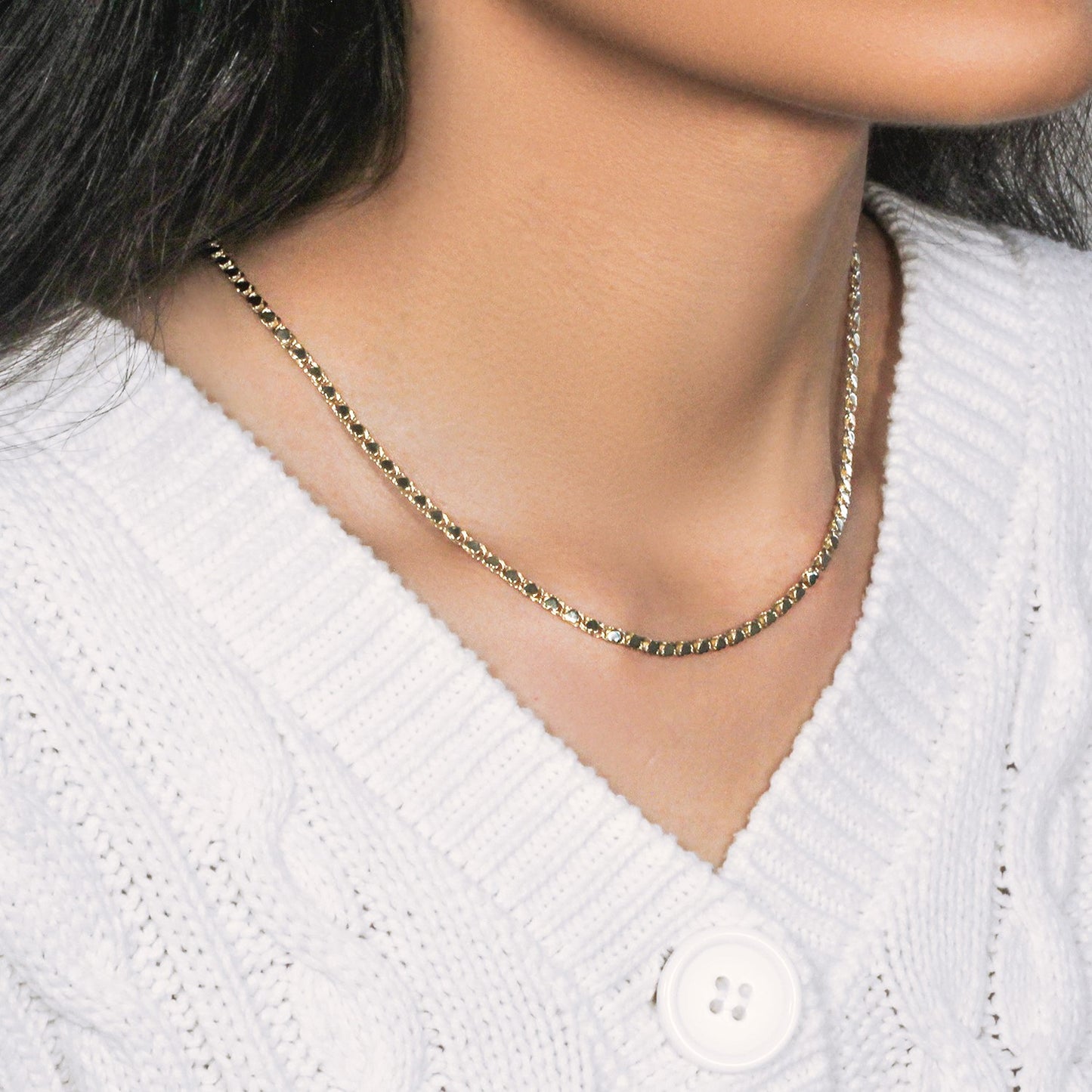 Peelerie jewelry piece in midnight luxury editorial product photo, high-contrast studio lighting