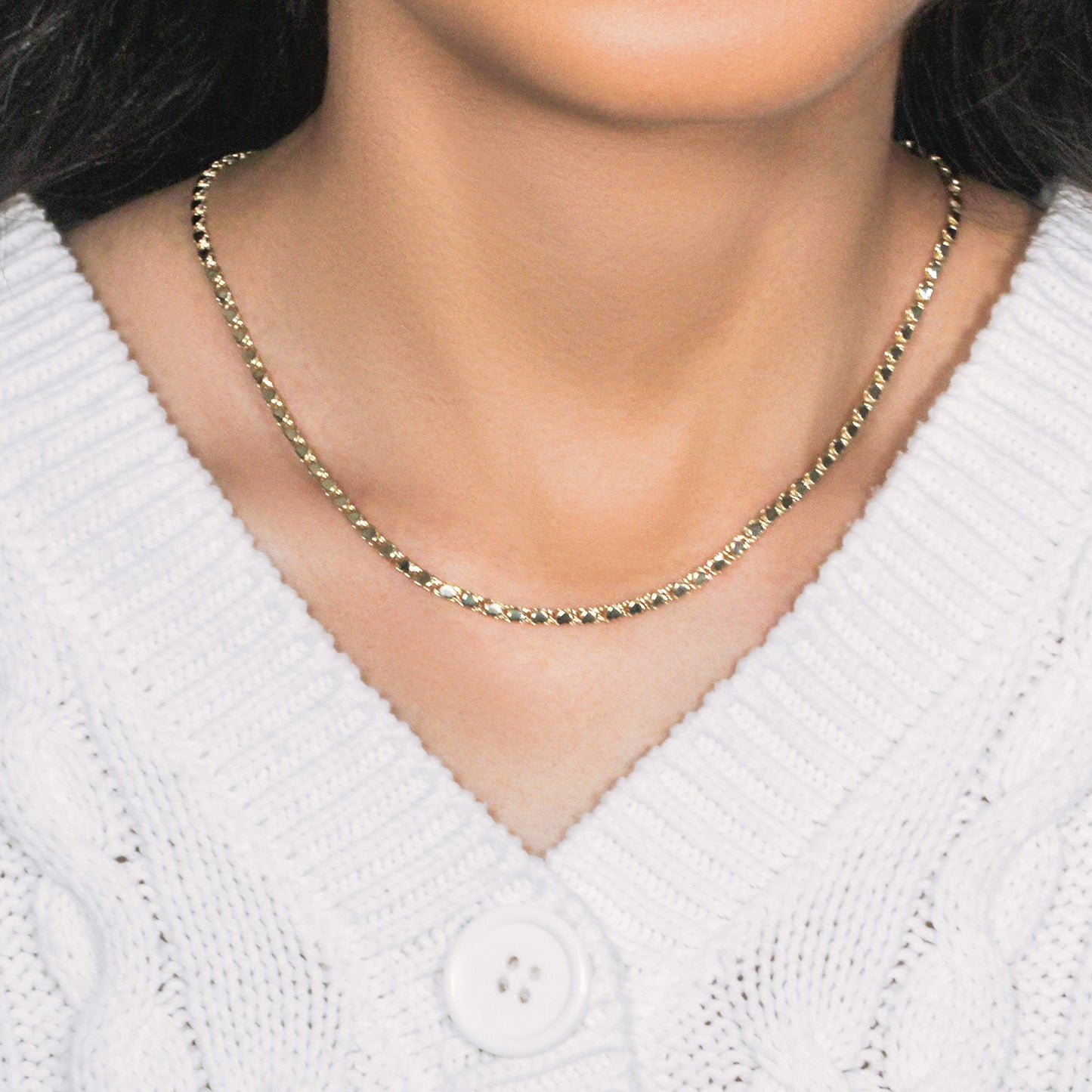 Peelerie jewelry piece in midnight luxury editorial product photo, high-contrast studio lighting