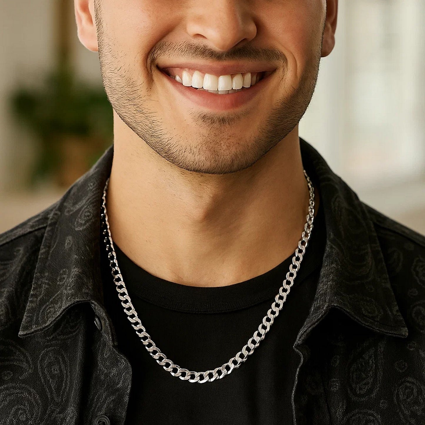 Peelerie jewelry piece in midnight luxury editorial product photo, high-contrast studio lighting