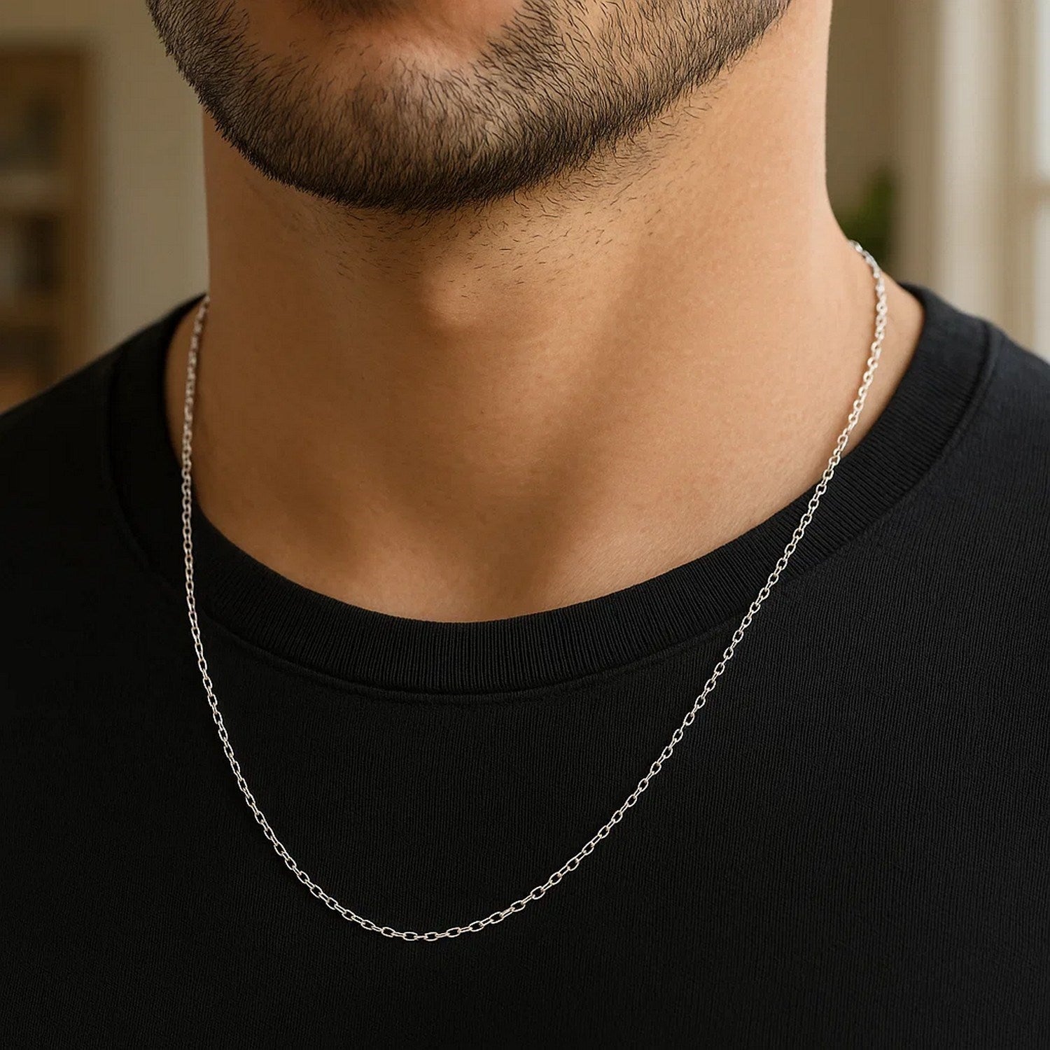 Peelerie jewelry piece in midnight luxury editorial product photo, high-contrast studio lighting