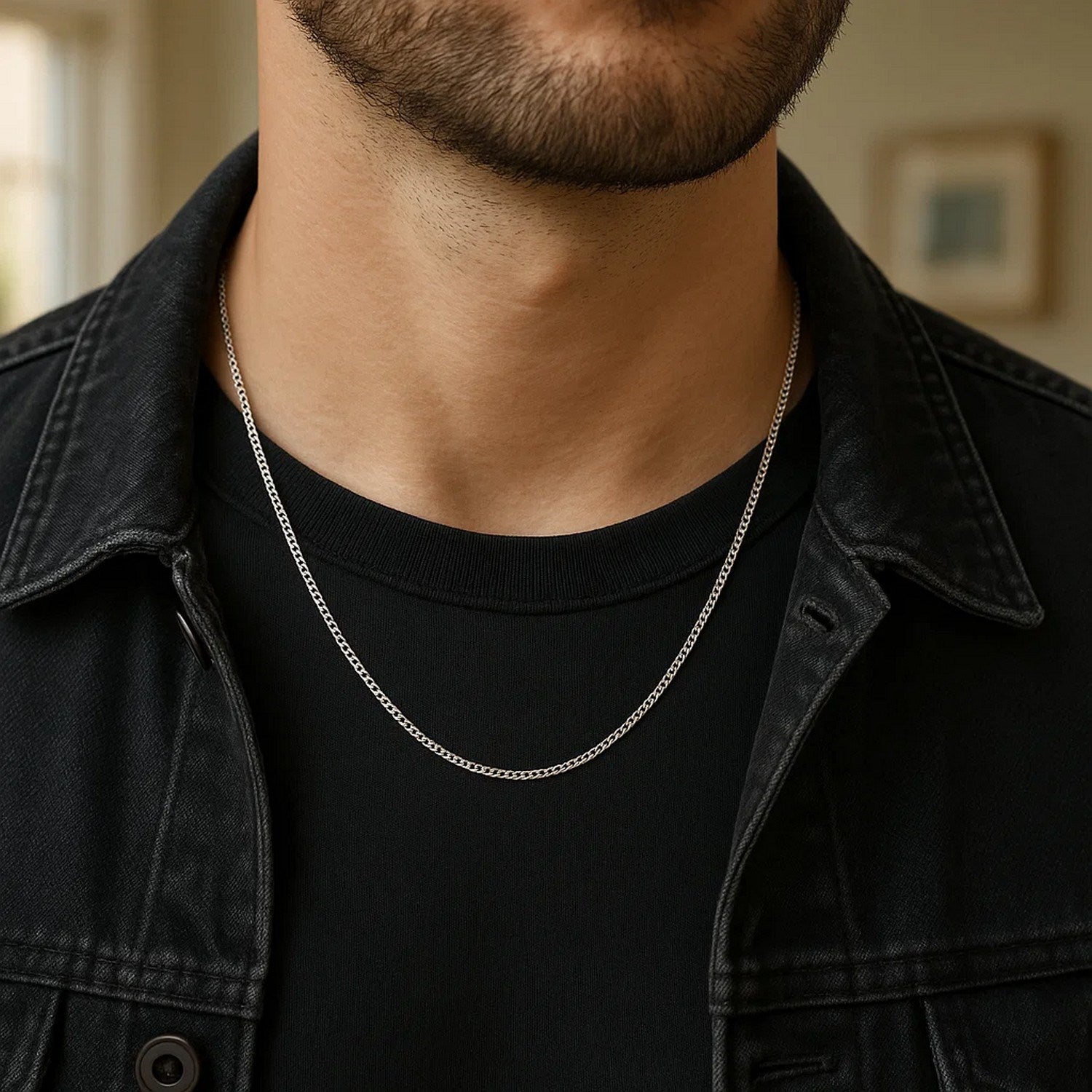 Peelerie jewelry piece in midnight luxury editorial product photo, high-contrast studio lighting