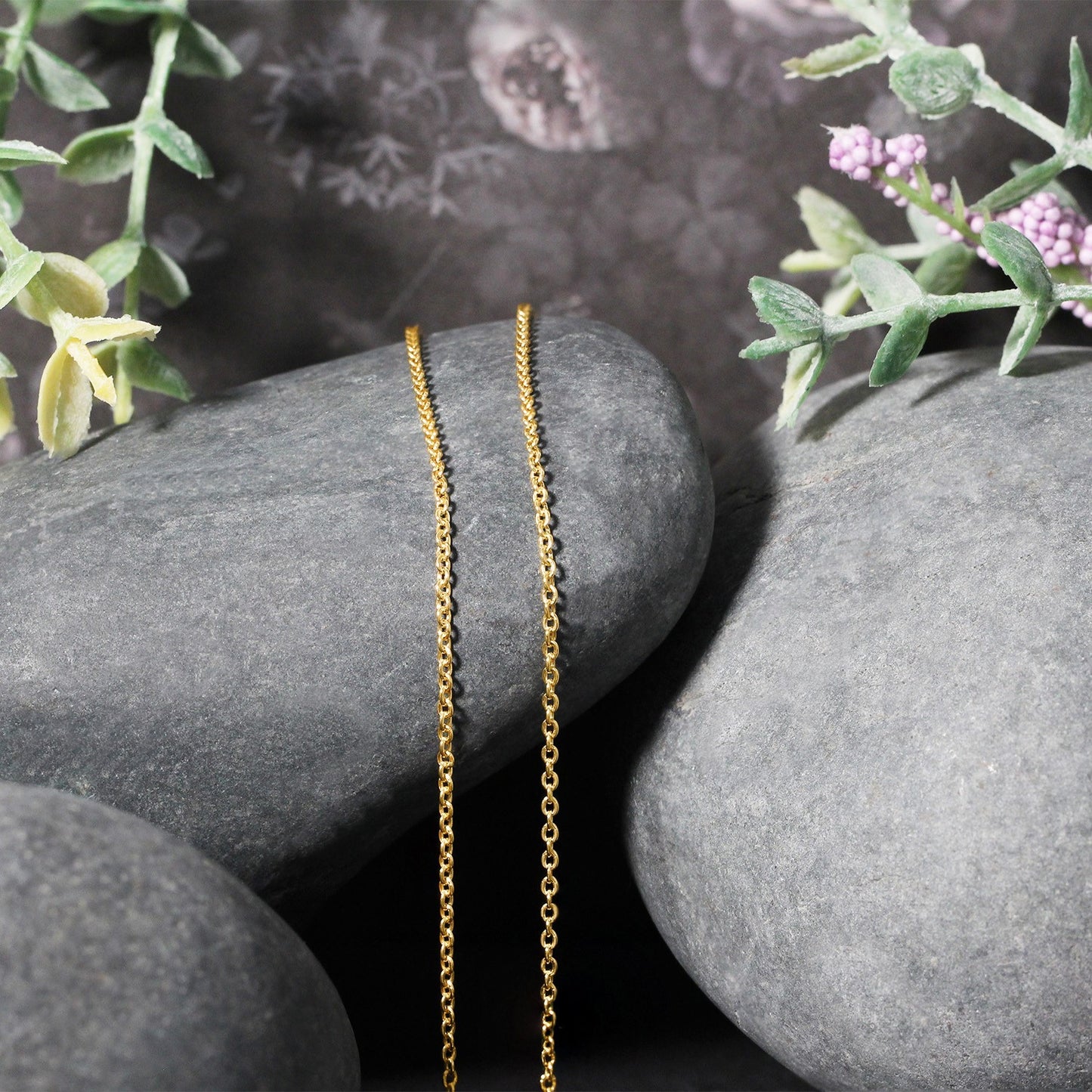 Peelerie jewelry piece in midnight luxury editorial product photo, high-contrast studio lighting