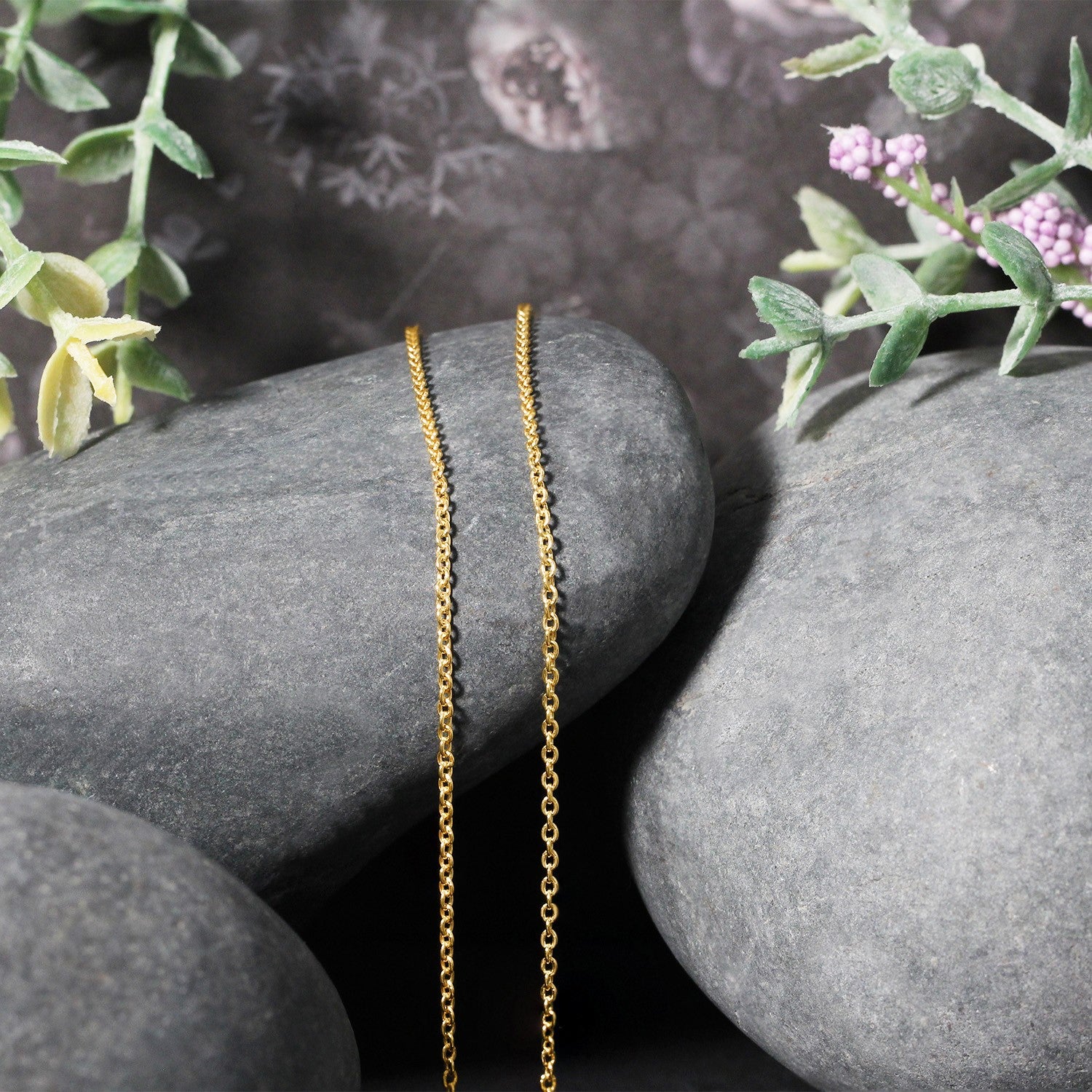 Peelerie jewelry piece in midnight luxury editorial product photo, high-contrast studio lighting