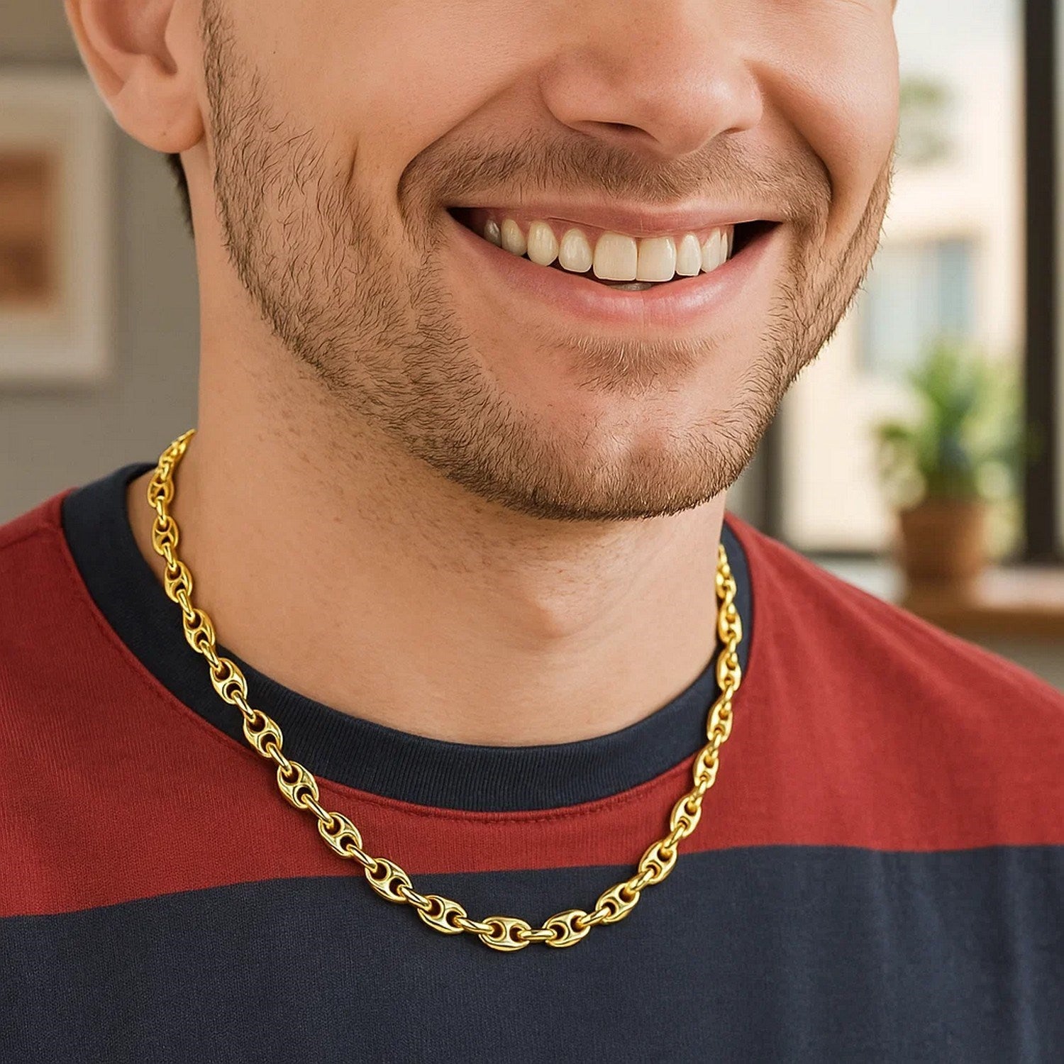 Peelerie jewelry piece in midnight luxury editorial product photo, high-contrast studio lighting