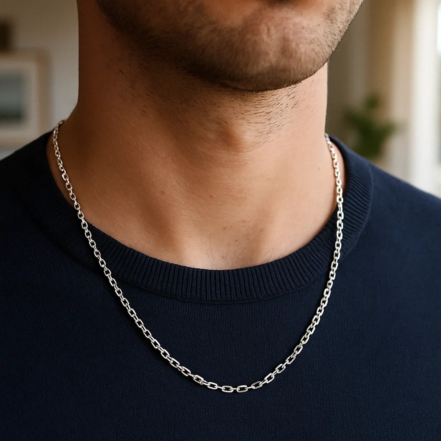 Peelerie jewelry piece in midnight luxury editorial product photo, high-contrast studio lighting